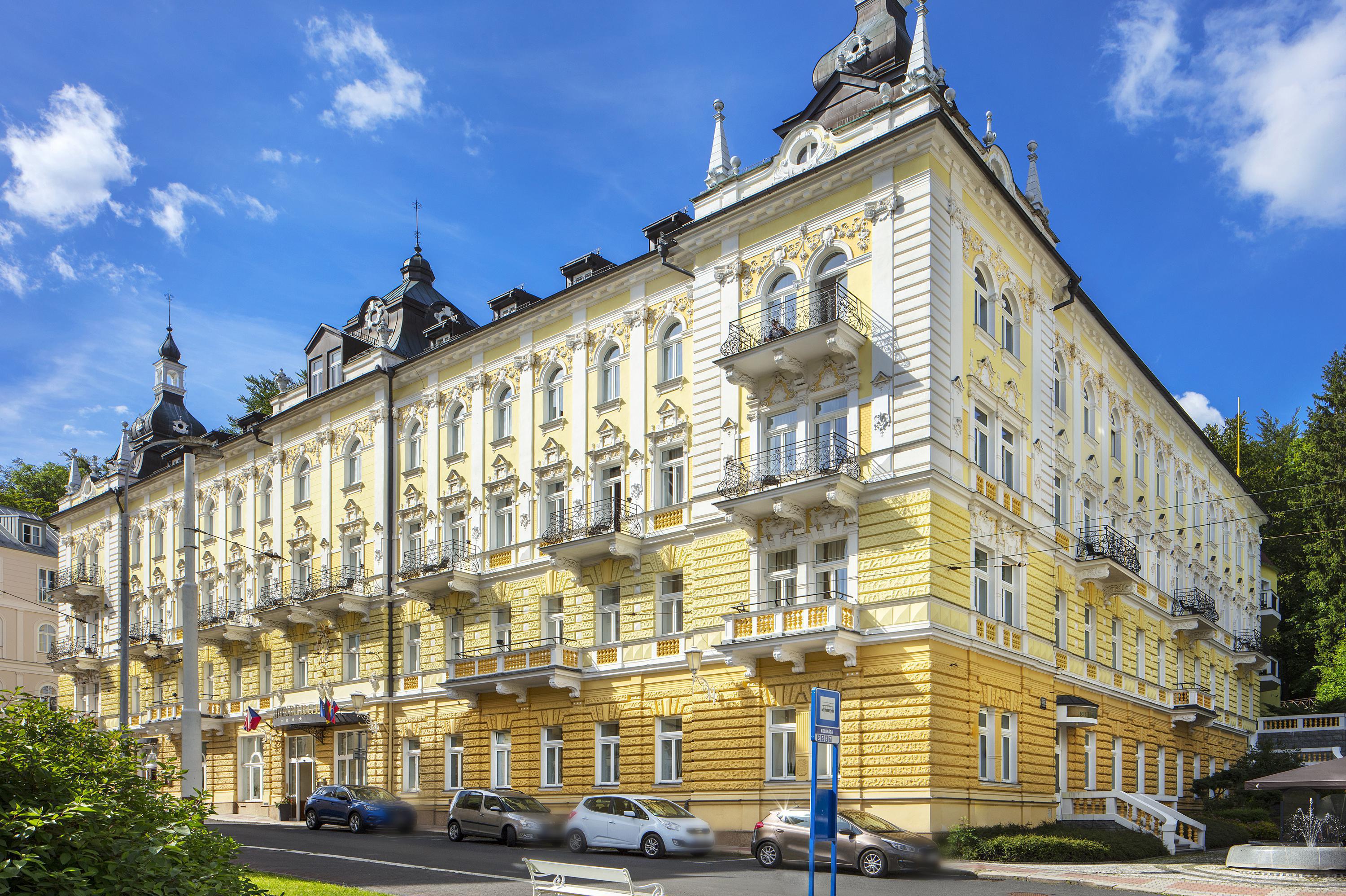 Reitenberger Spa Medical