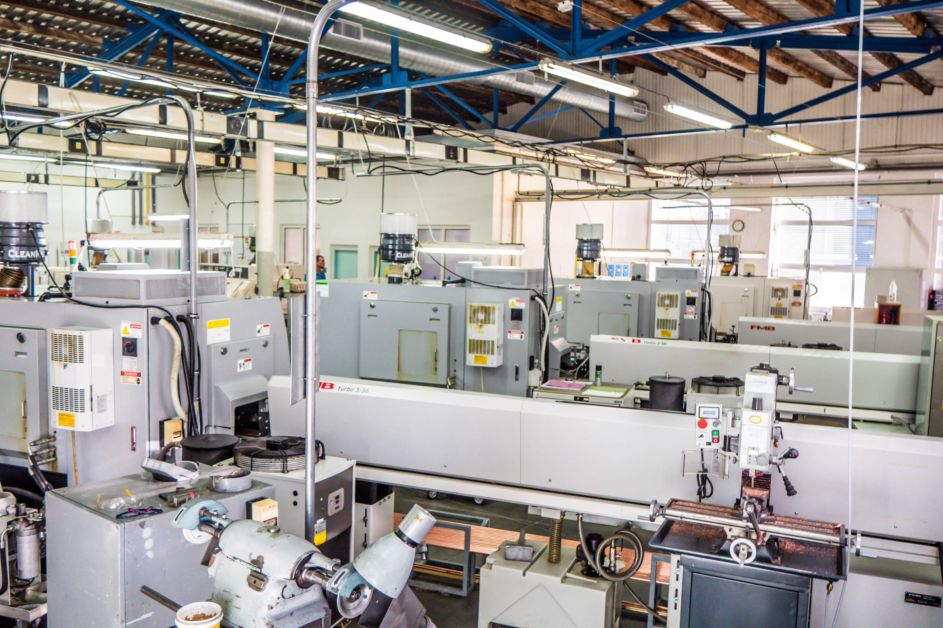 THERMACUT® - obchod foto 4