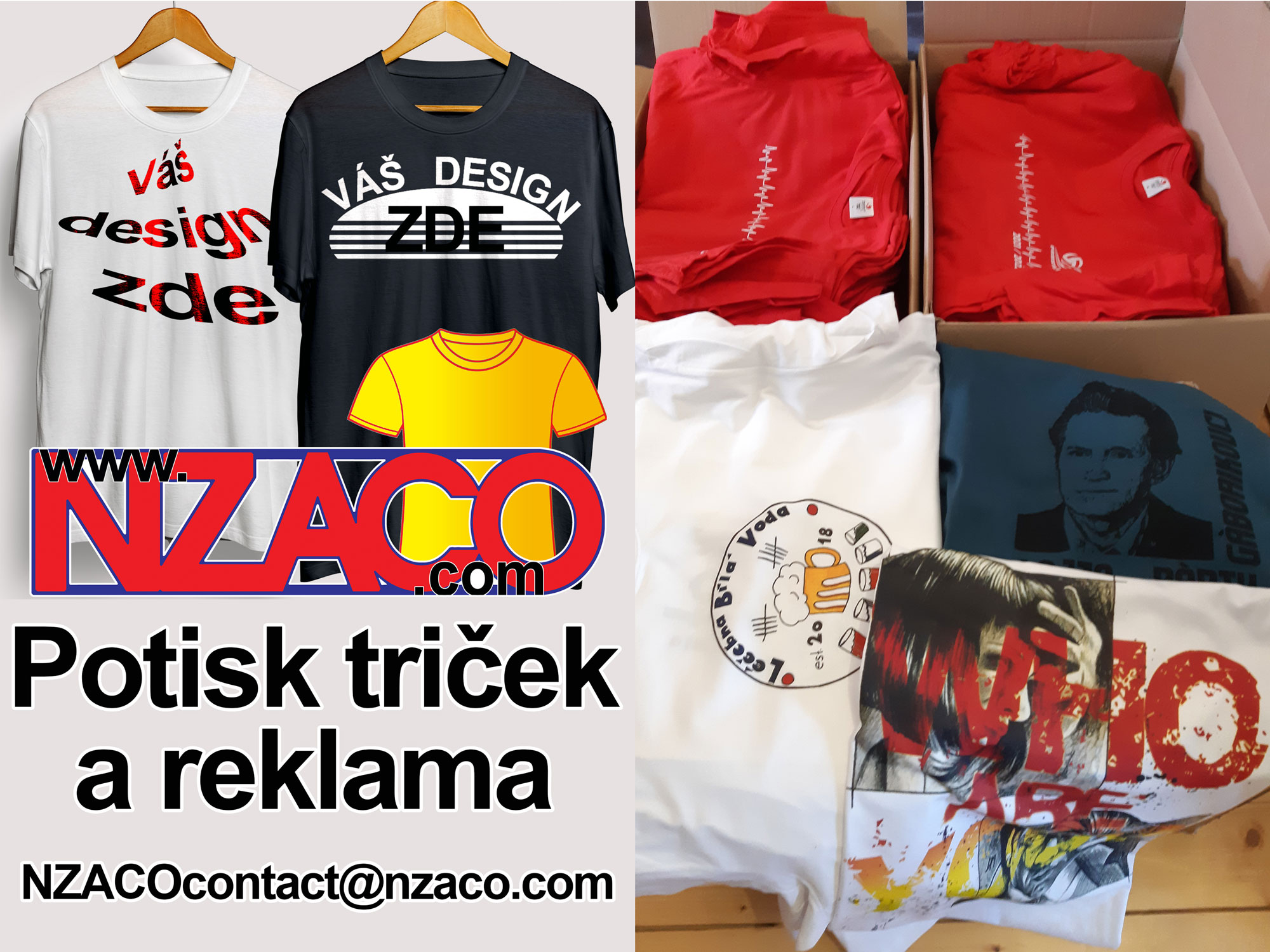 NZACO foto 5