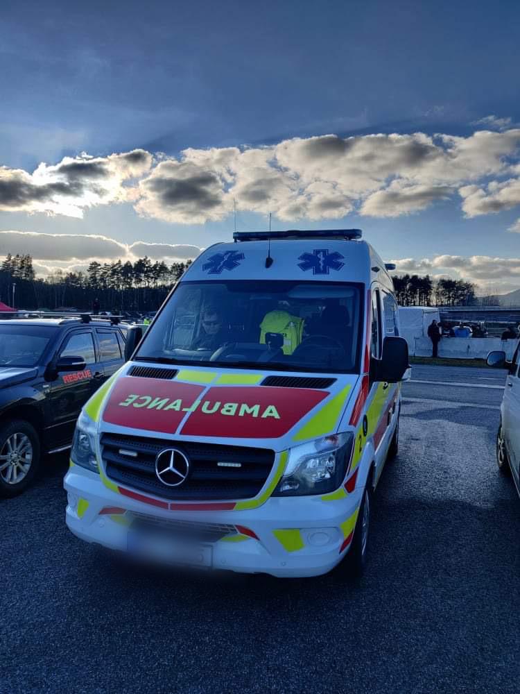 EMS Liberec foto 4