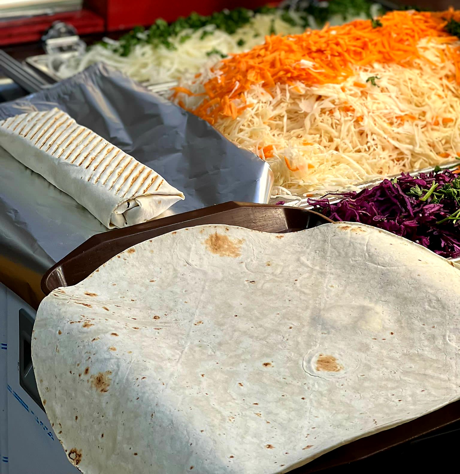 Istanbul Kebab foto 2