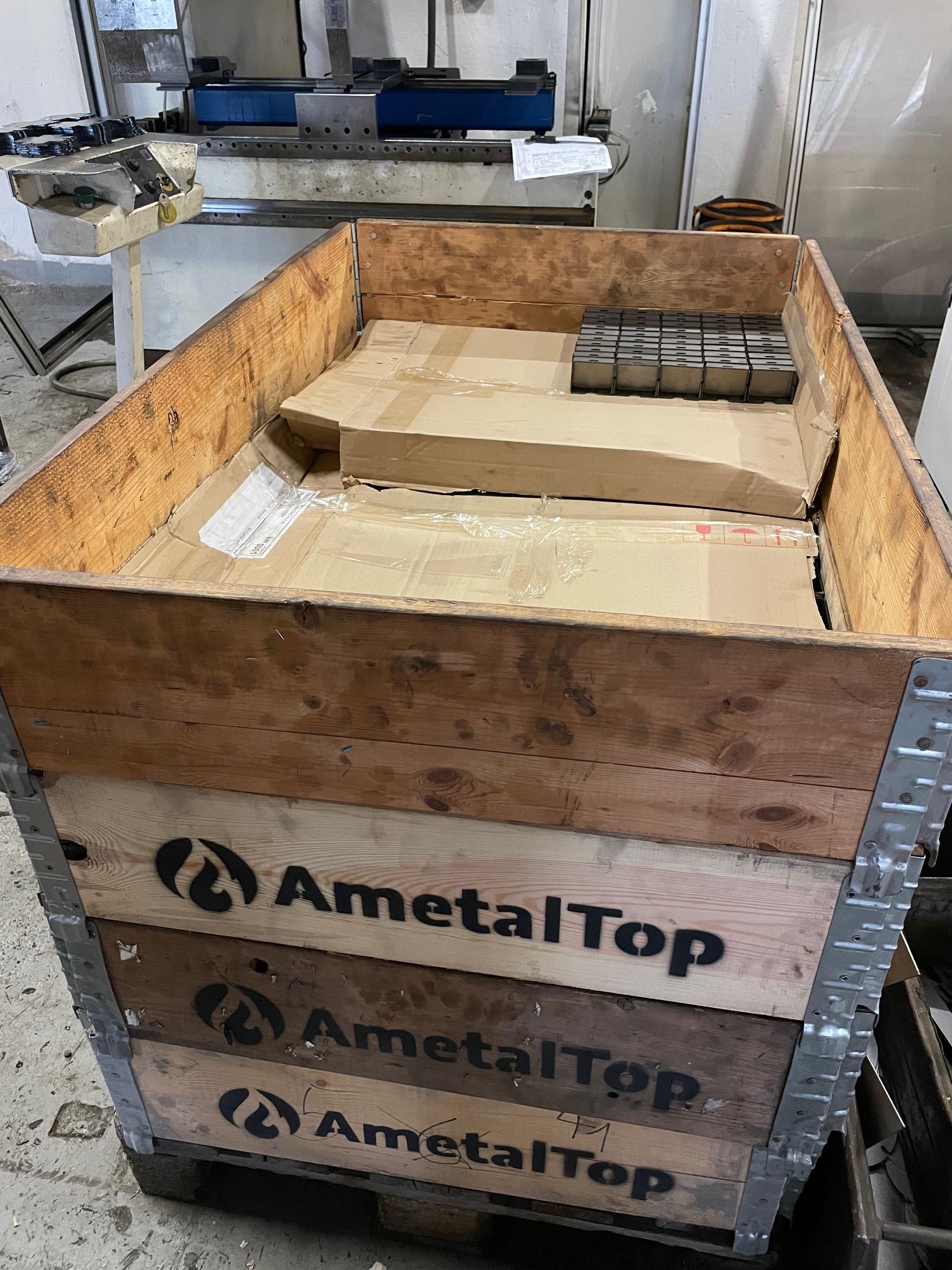 AMETALTOP s.r.o. foto 5