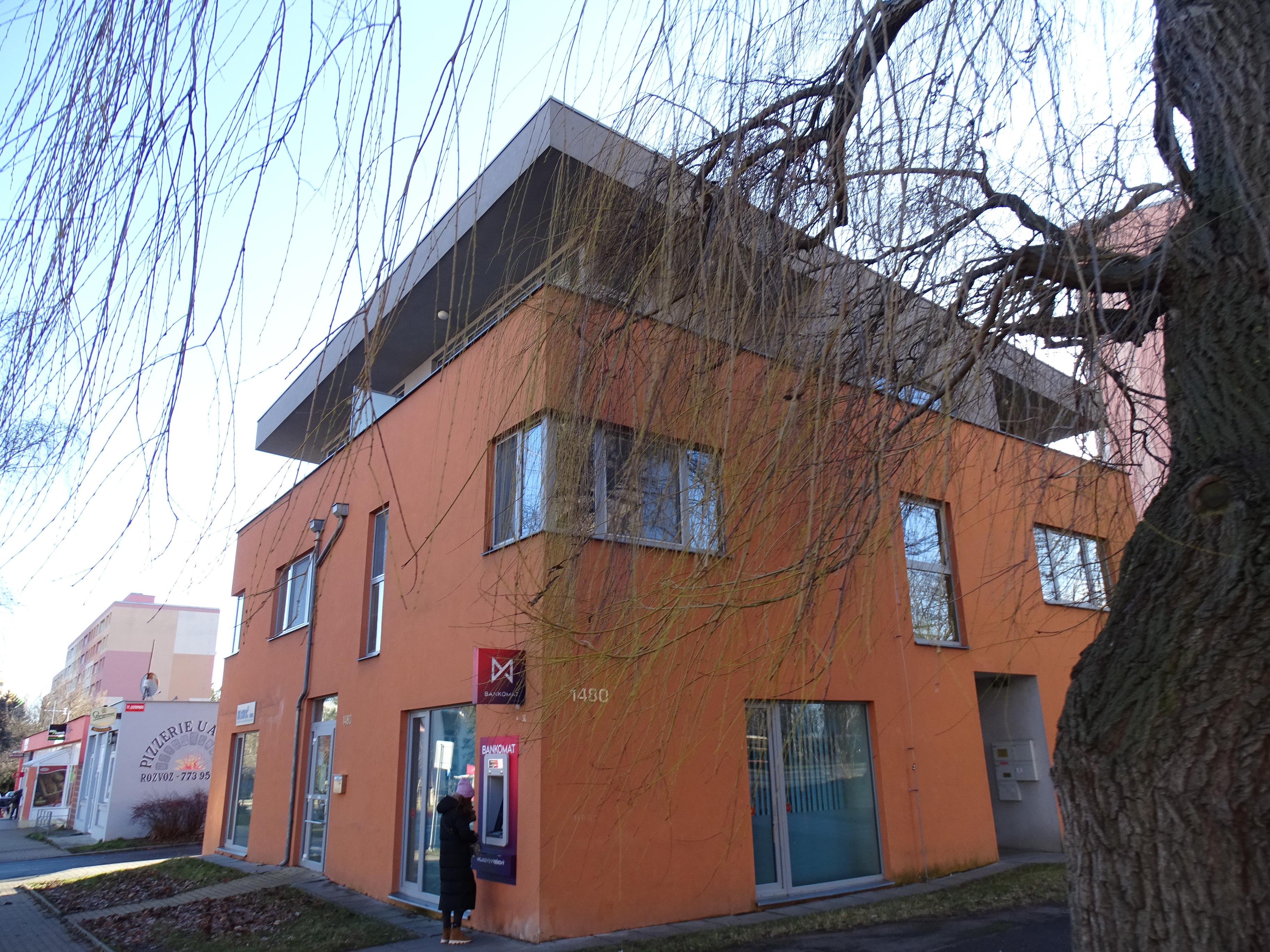 Bankomat MONETA Money Bank vkladový foto 2