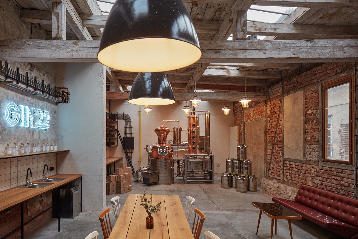 Garage22, s.r.o. foto 3