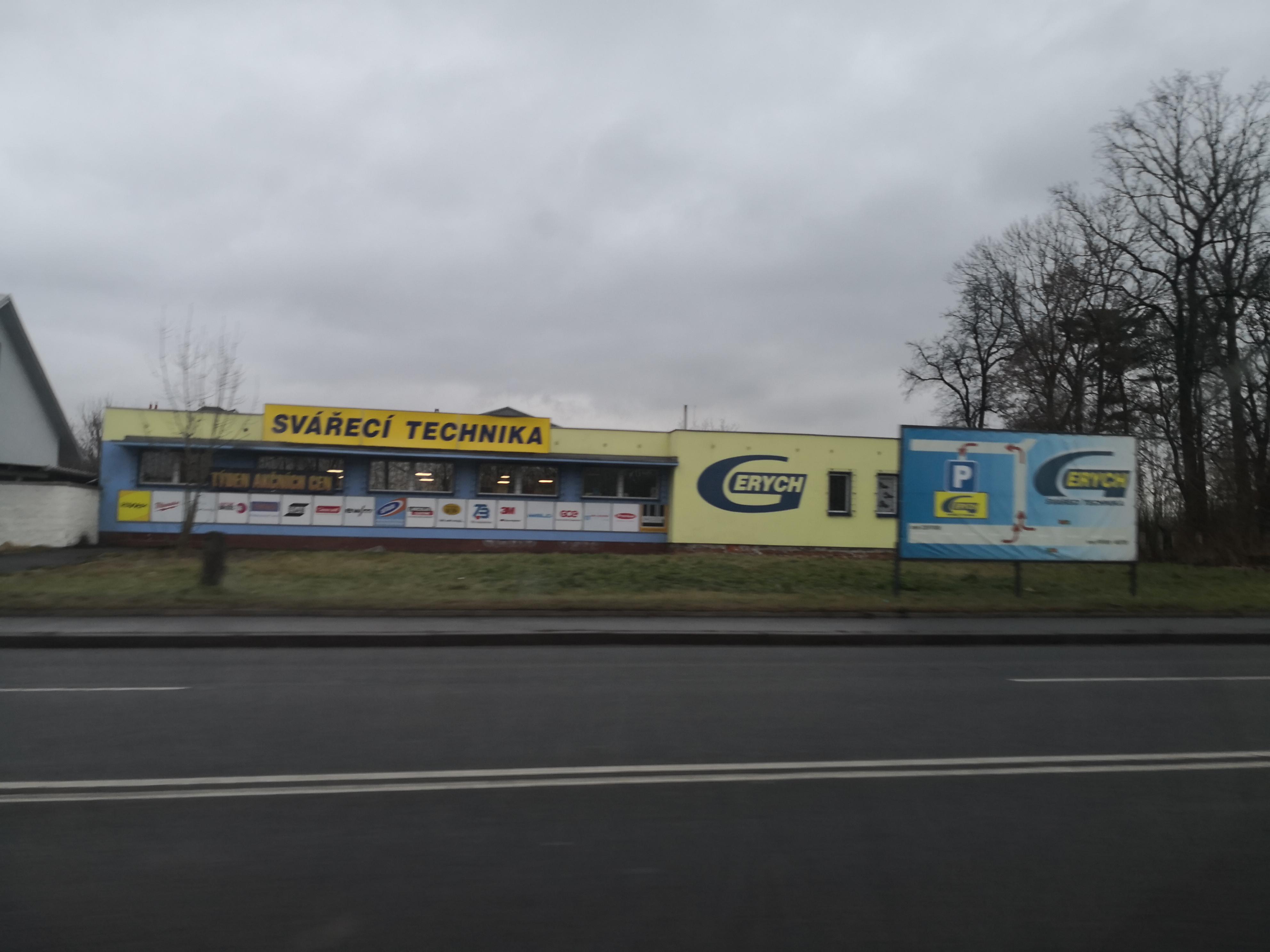 GERYCH foto 5