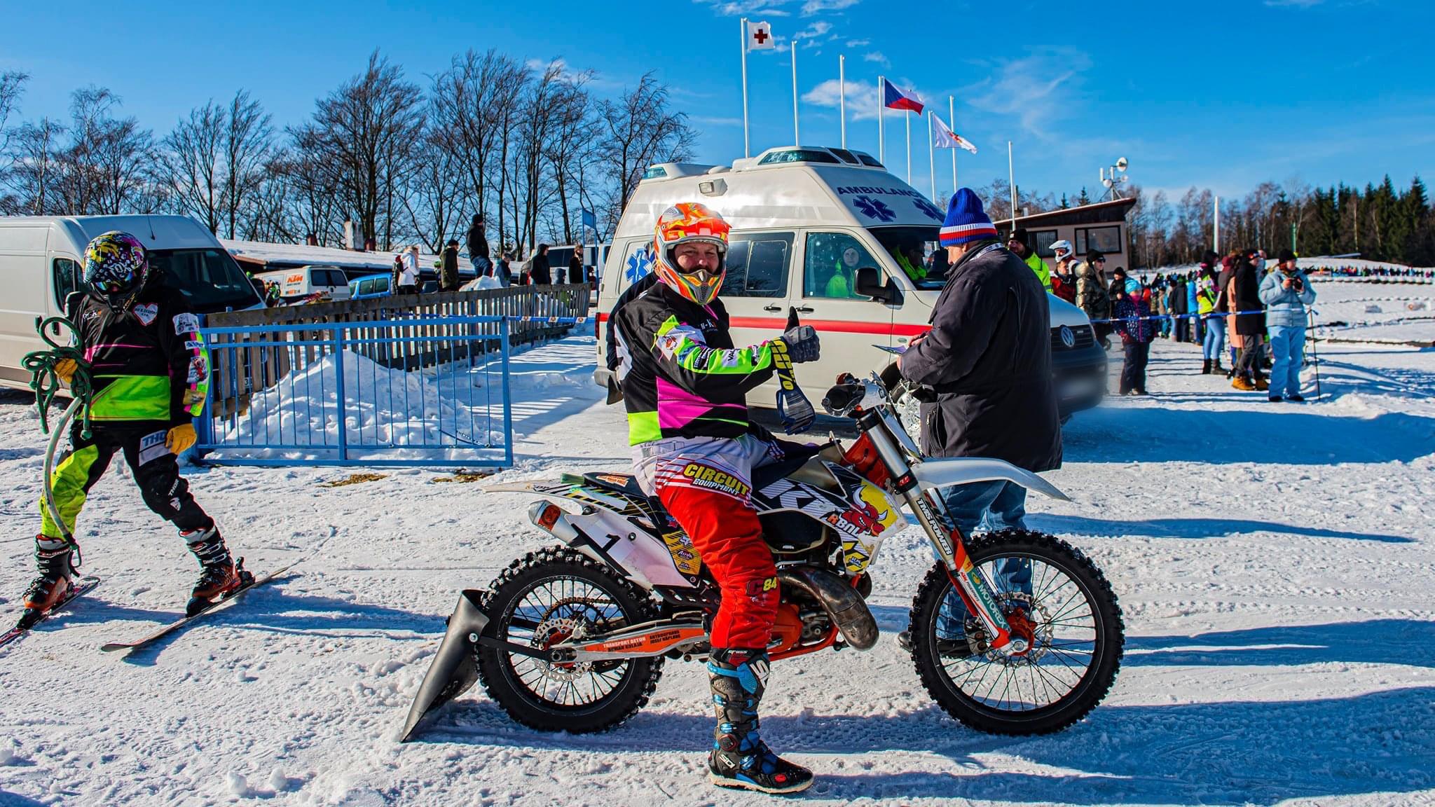 EMS Liberec foto 2