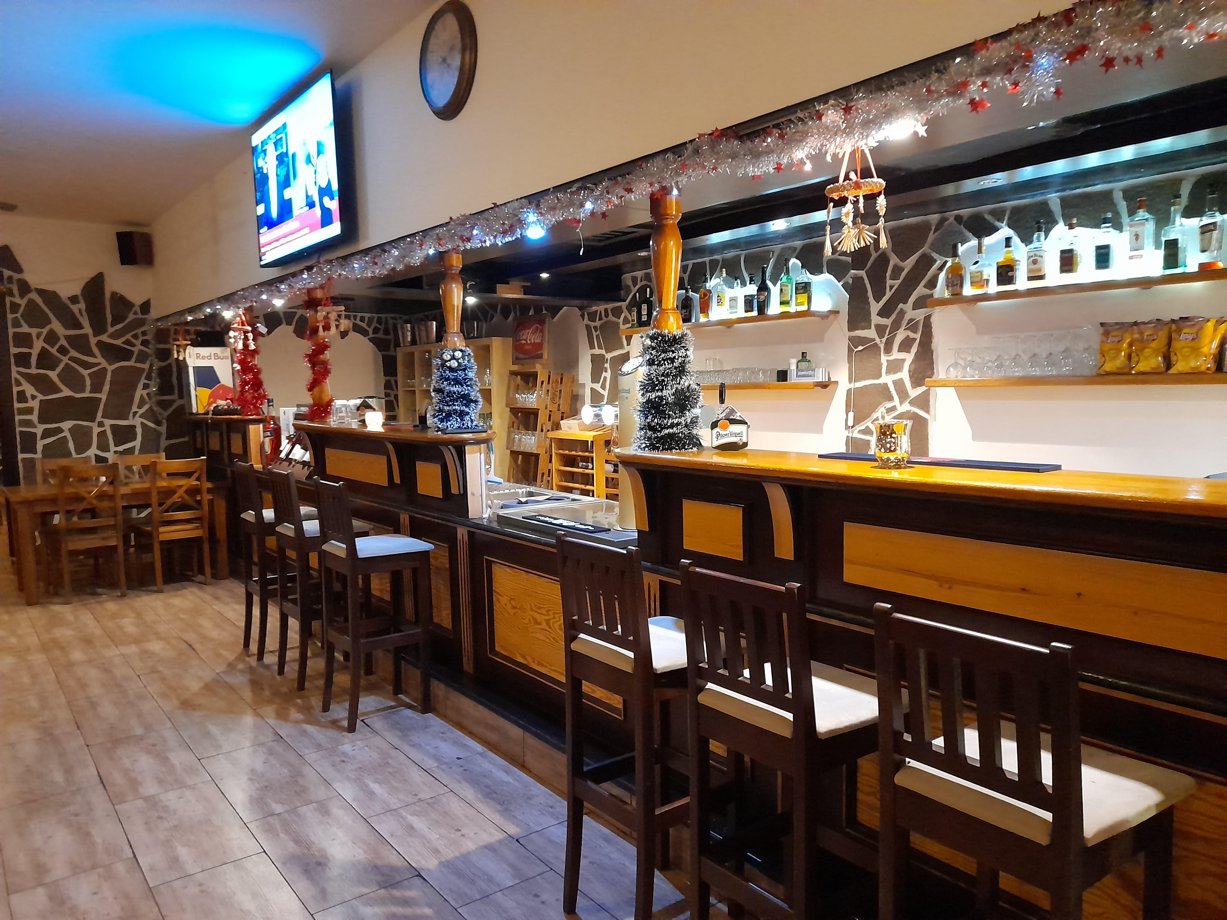 Restaurace ALFA foto 2