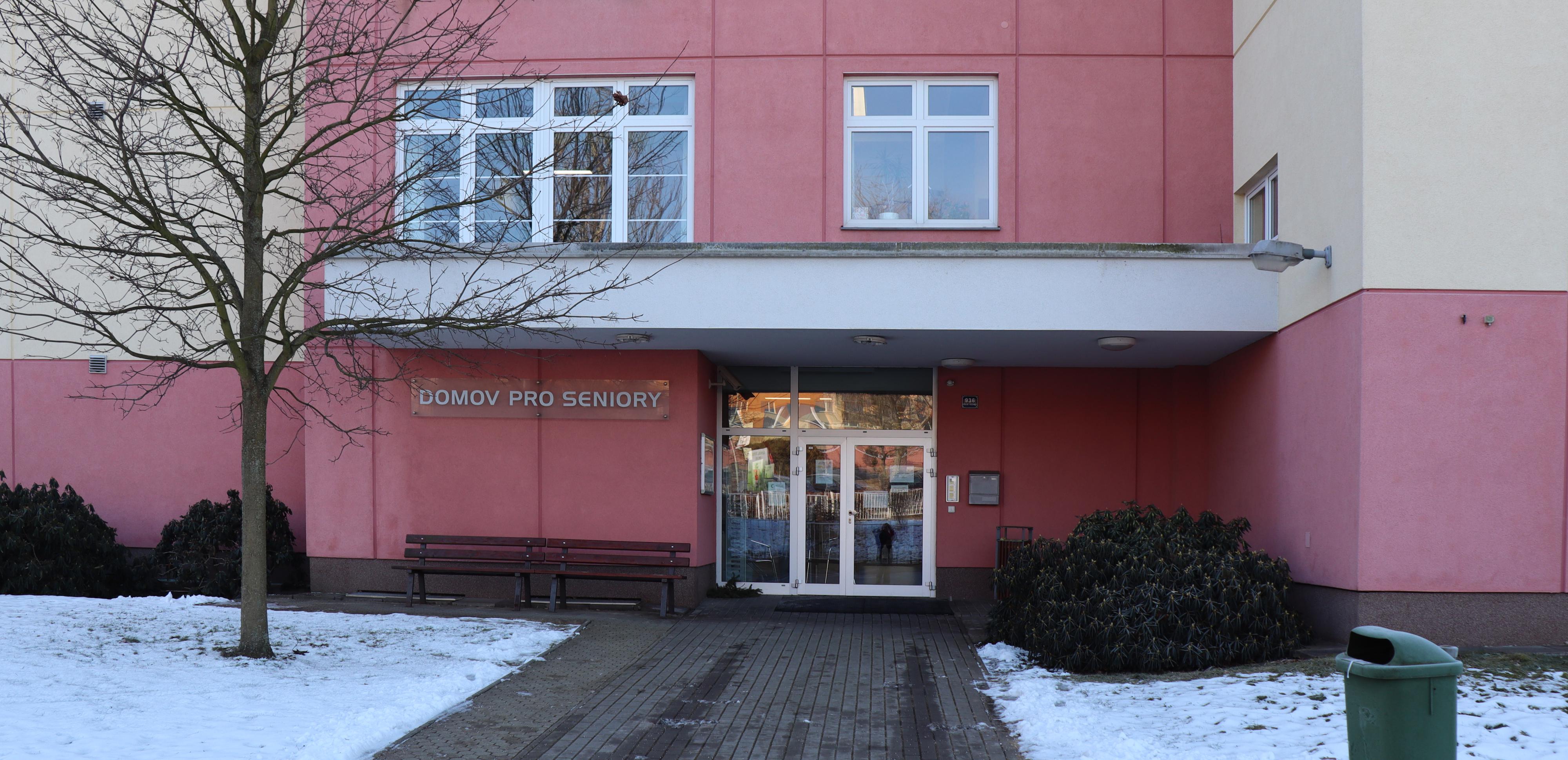 Domov pro seniory Trutnov foto 2