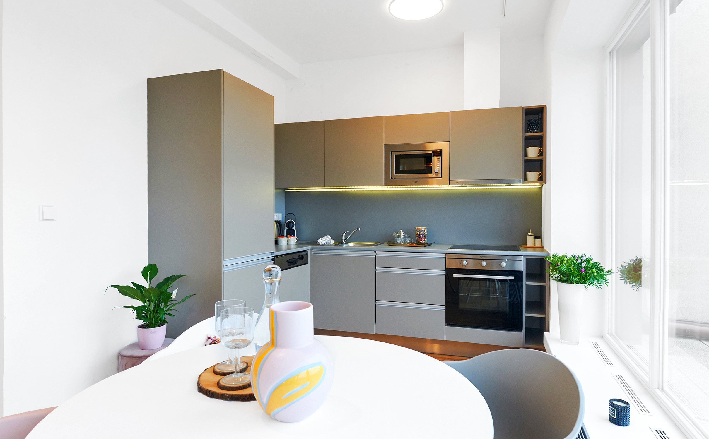 Residence Rybná 9 foto 3