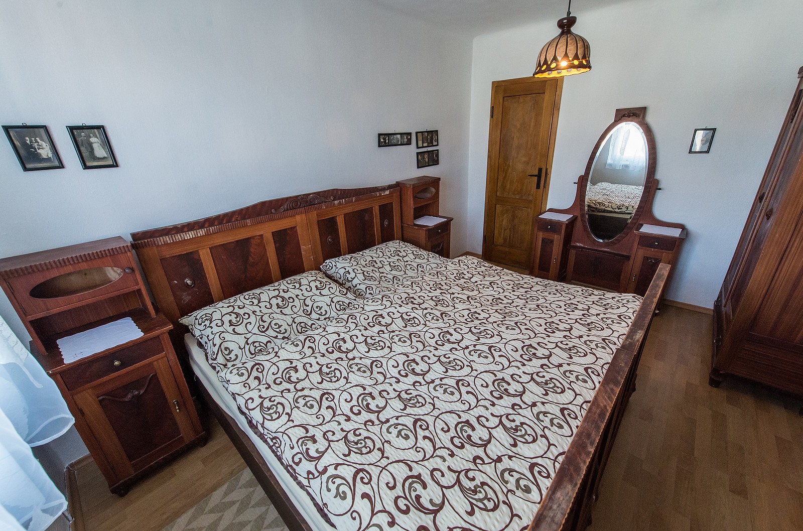 Ubytování Přední Výtoň 26 foto 4