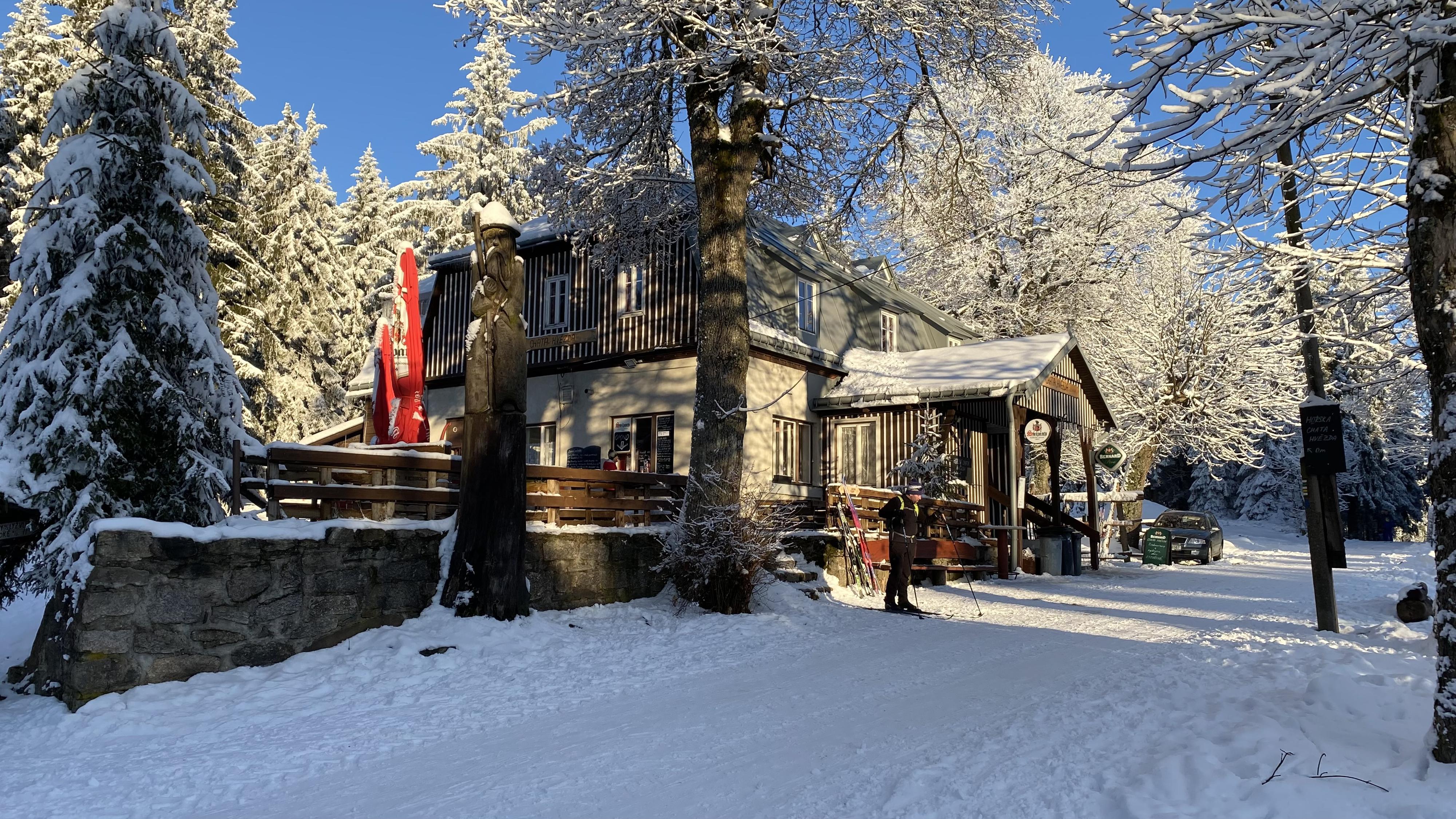 Restaurace Hvězda foto 6