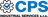 logo CPS industrial services