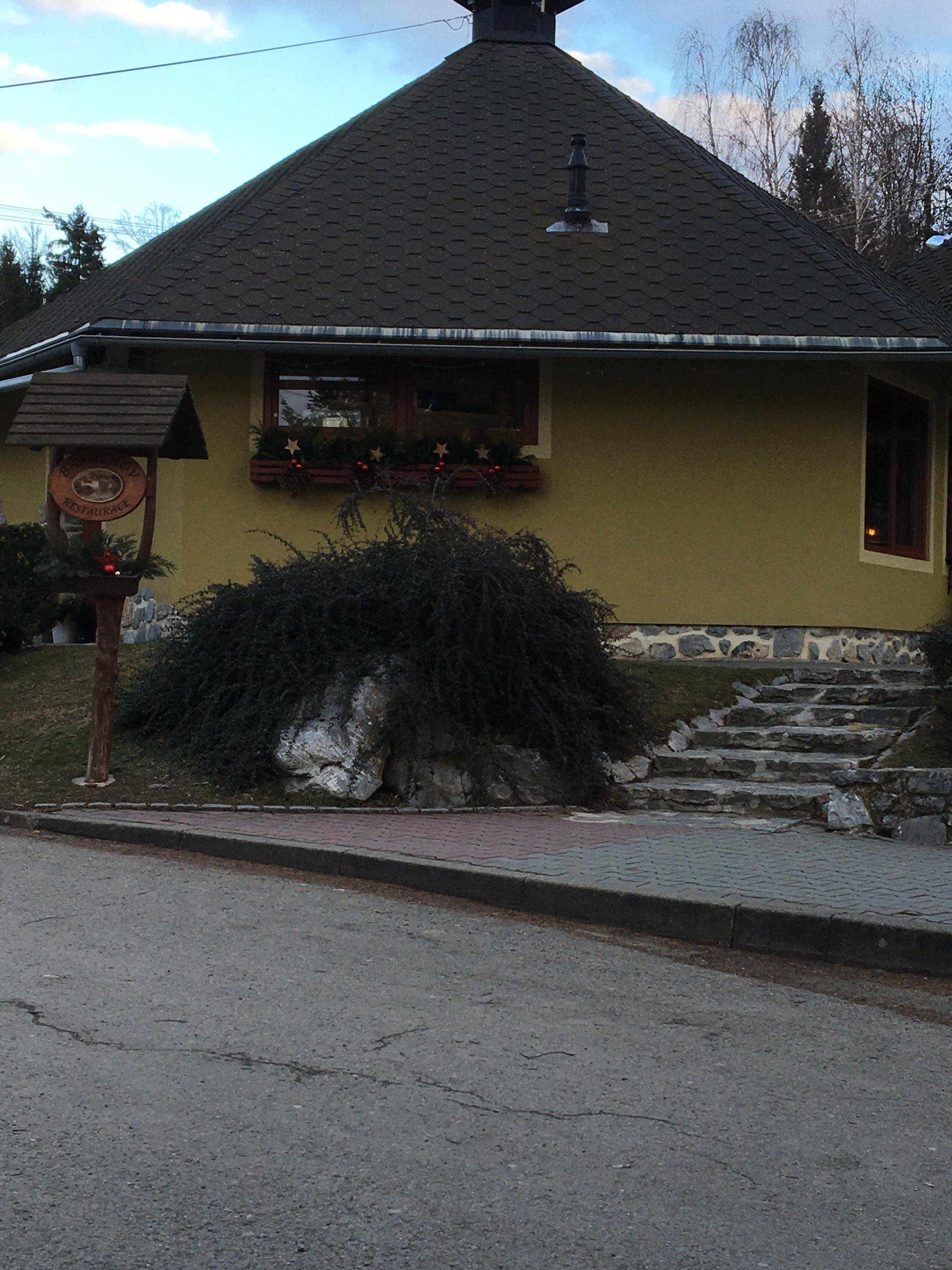 Restaurace Barachov foto 2