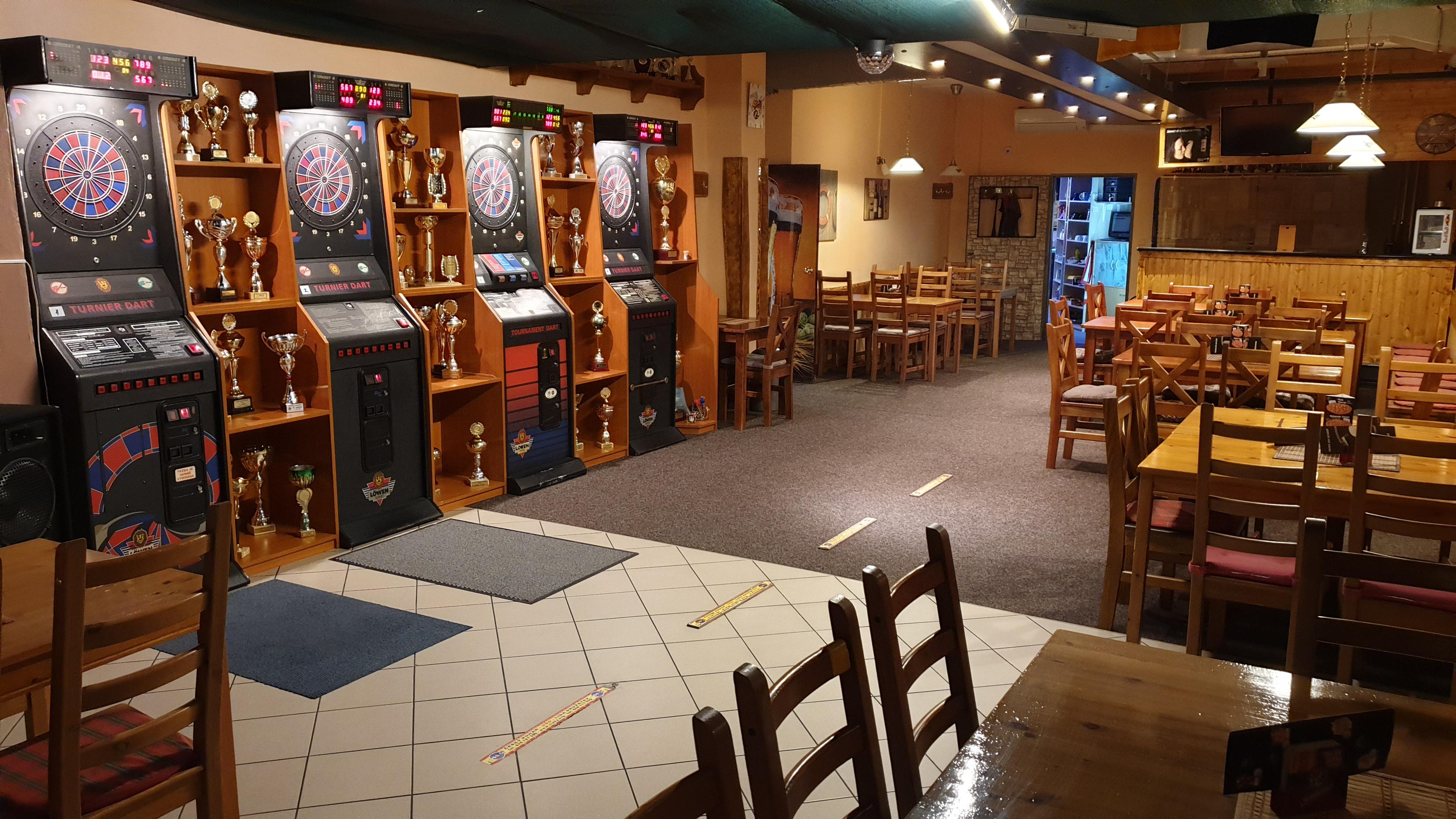 Bowling Club Pardubice foto 4