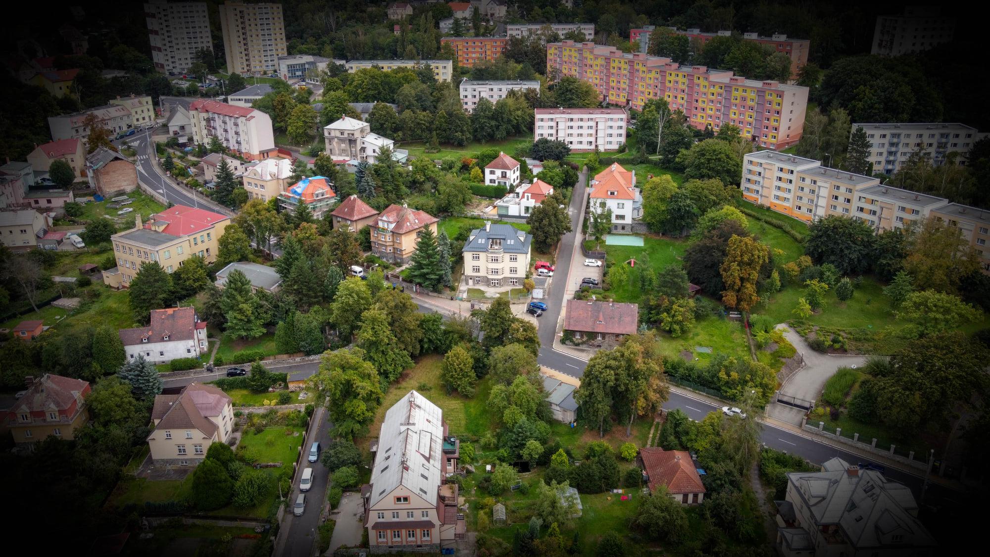 Ústecká komunitní nadace foto 3