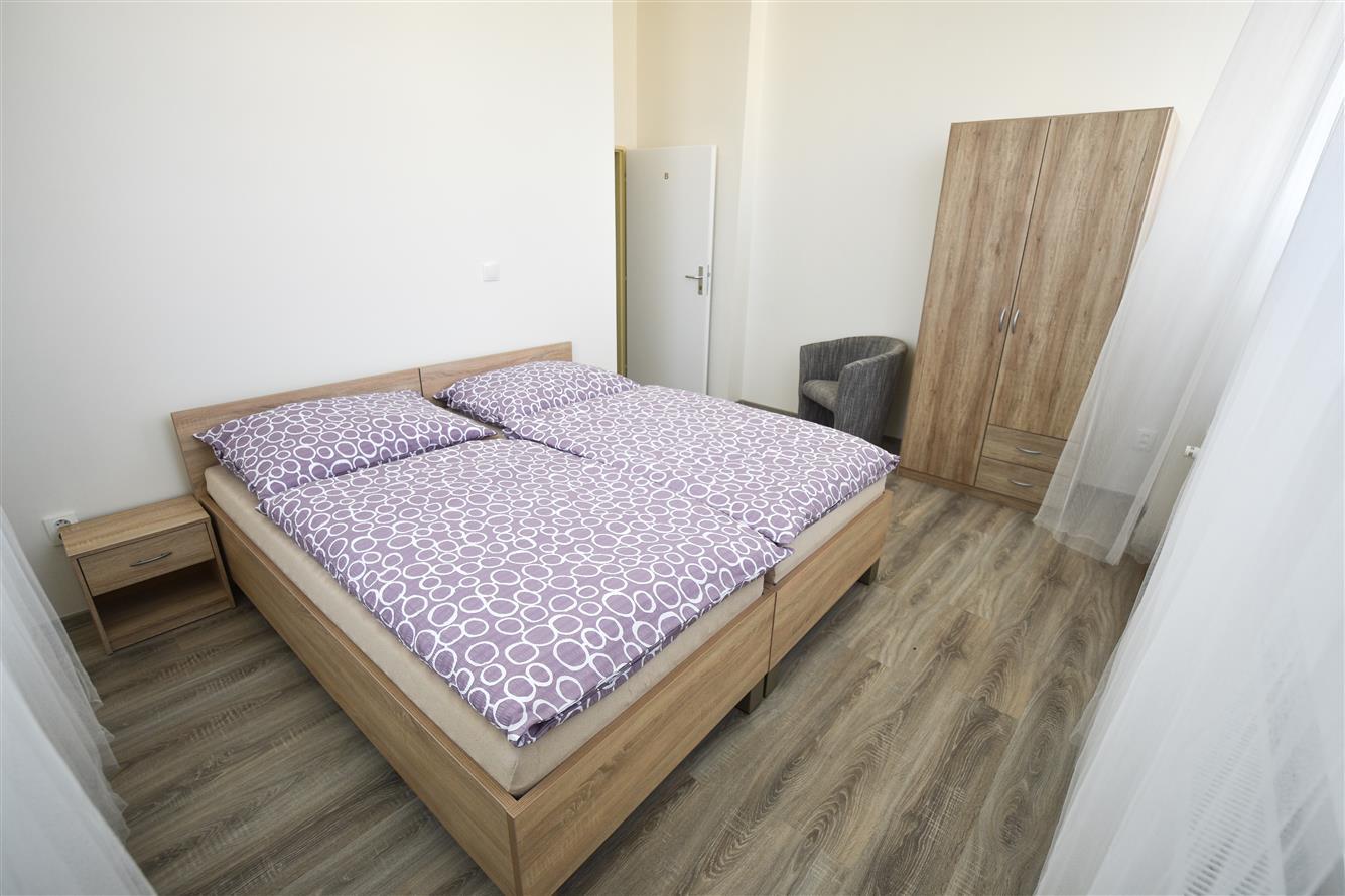 Obec Tasov - Turistická ubytovna foto 6