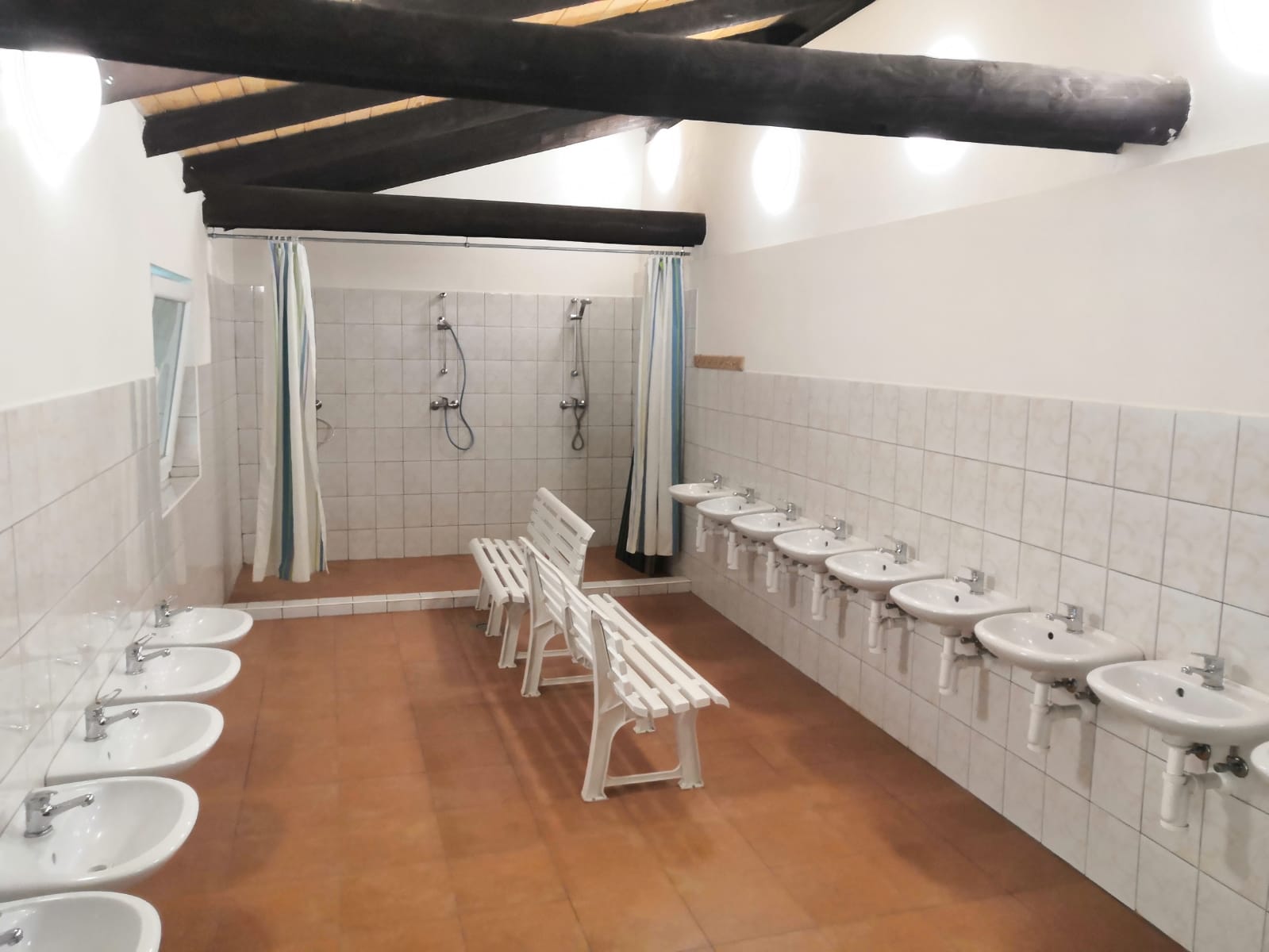 Rekreační zařízení Střela foto 4