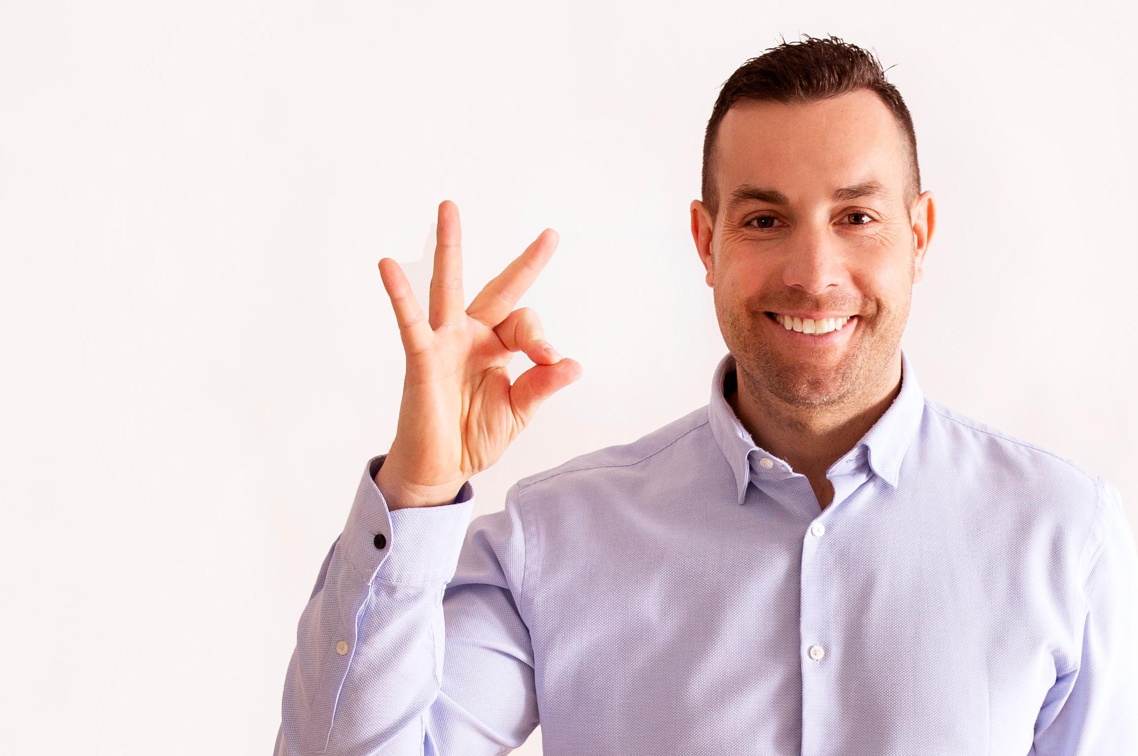 Tomáš Klesa - reality