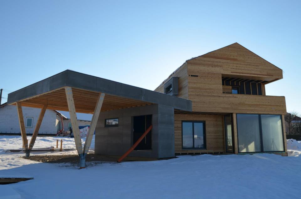 Ing. Richard Šimek - statik, projektant foto 2