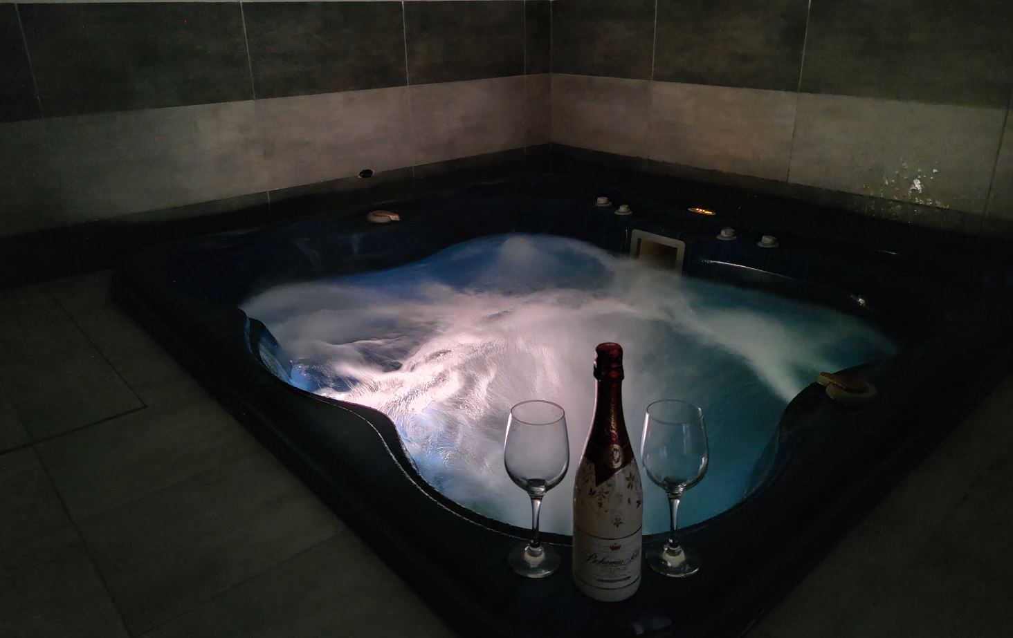 Relax Lounge foto 6