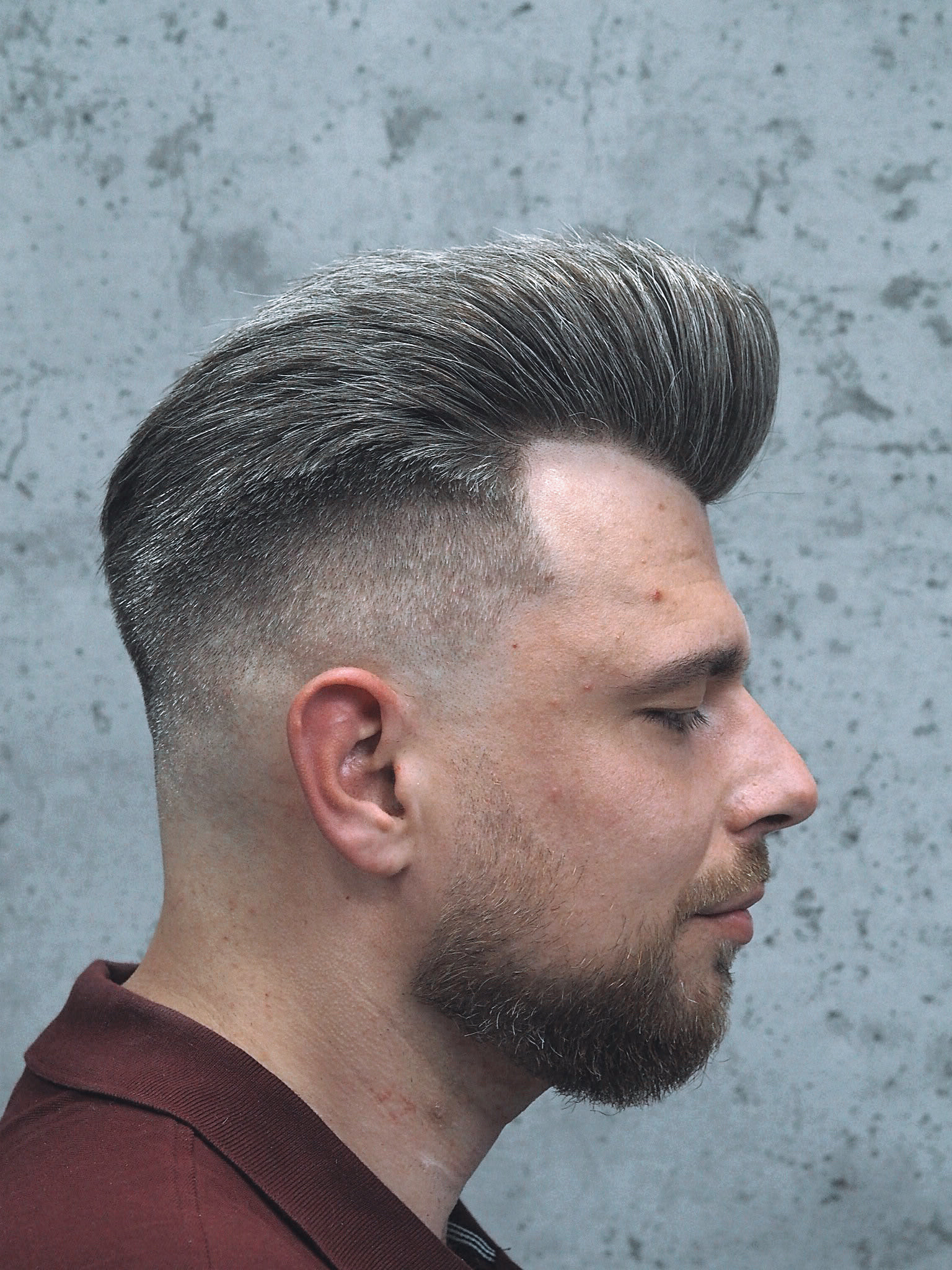 Barber Shop Suchý sestřih foto 3