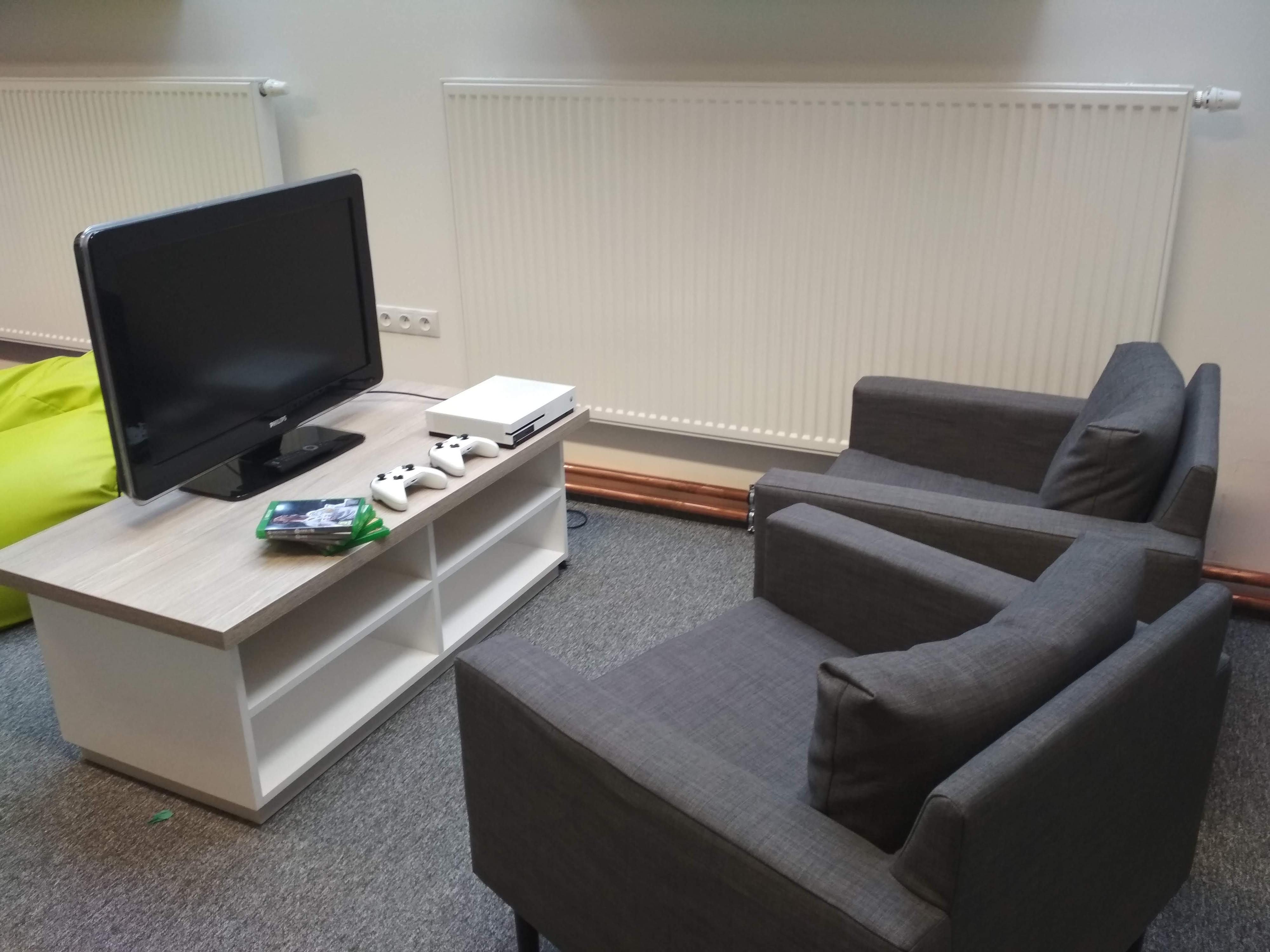 Nízkoprahové zařízení pro děti a mládež Šrumec foto 6