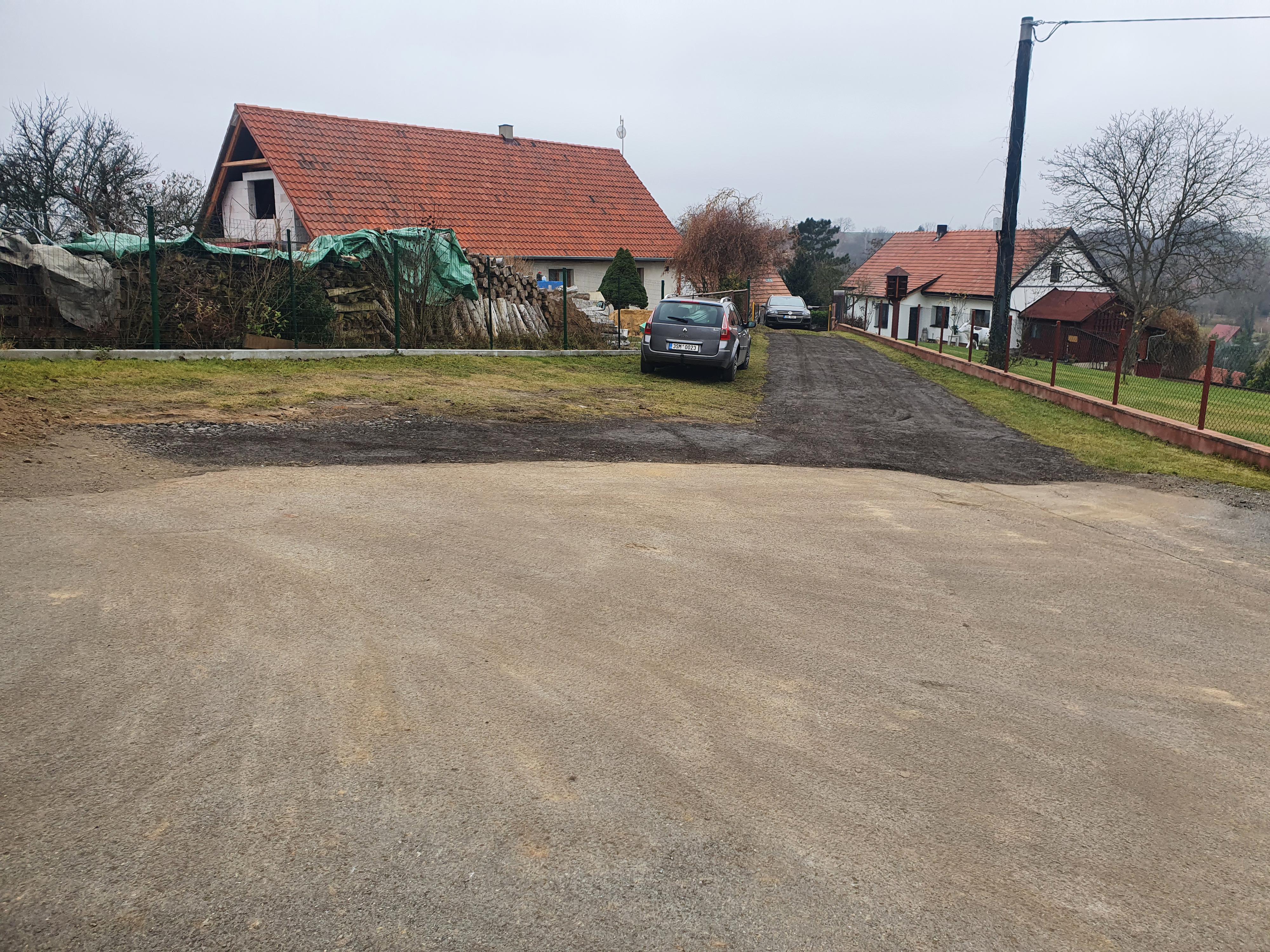 Zemní práce Jiří Uhrin foto 6