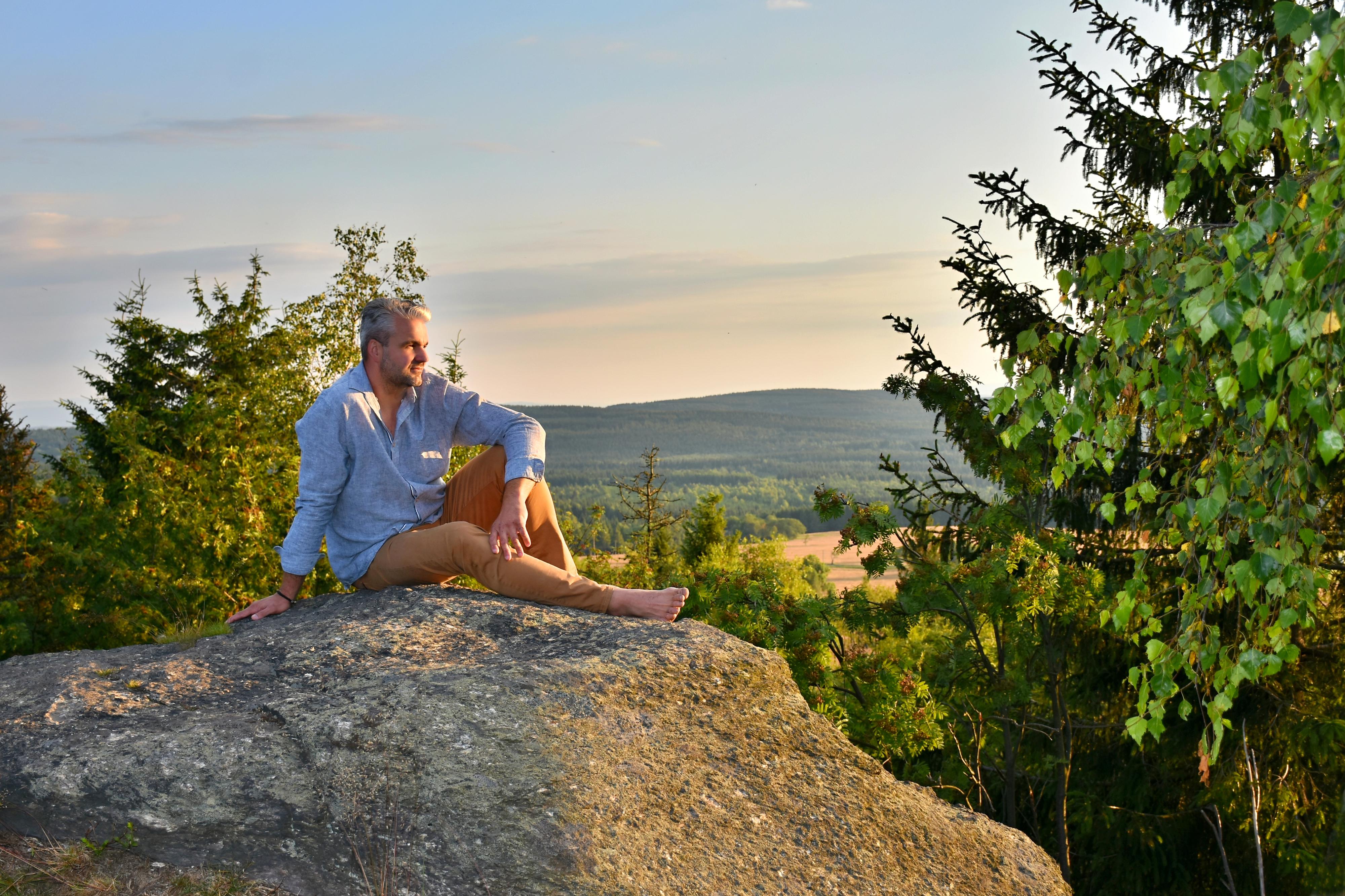 Bc. Jan Maršík, koučink, terapie foto 4