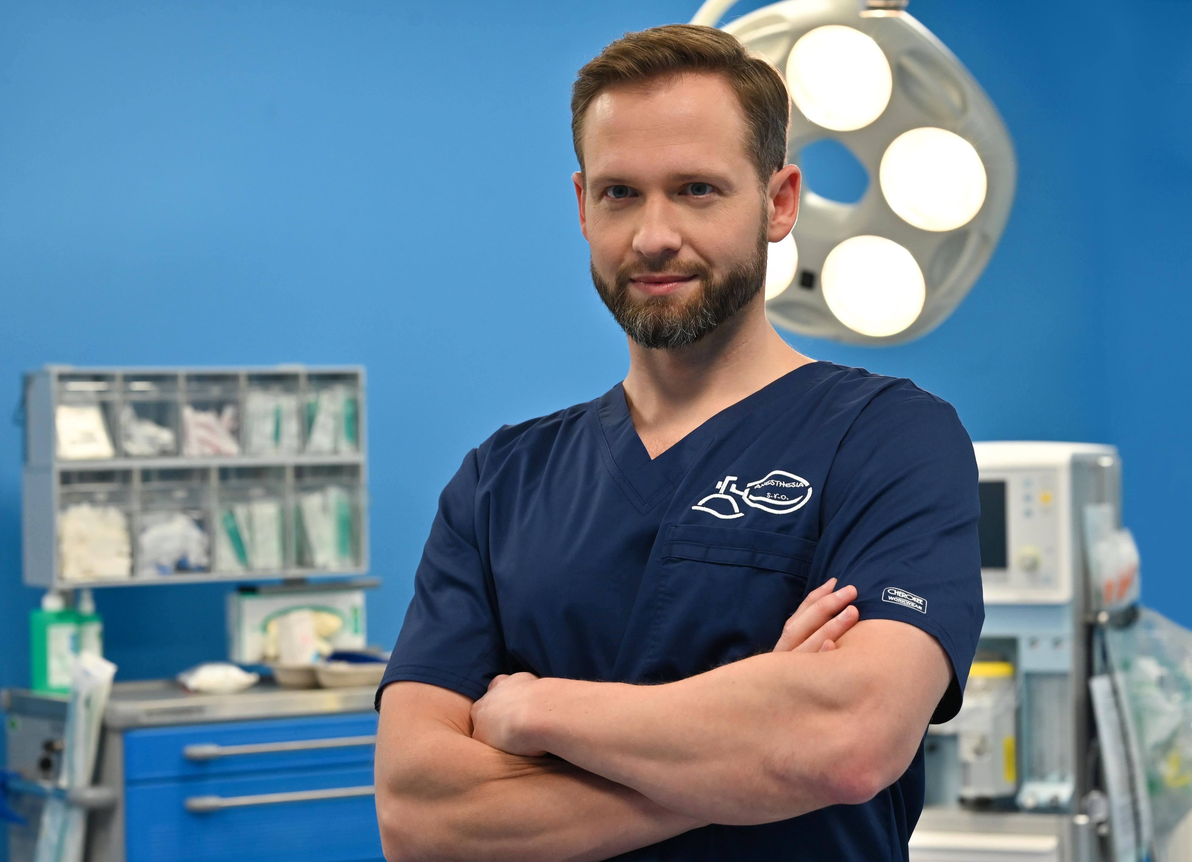 Anesteziologické služby Anesthesia s.r.o. foto 2