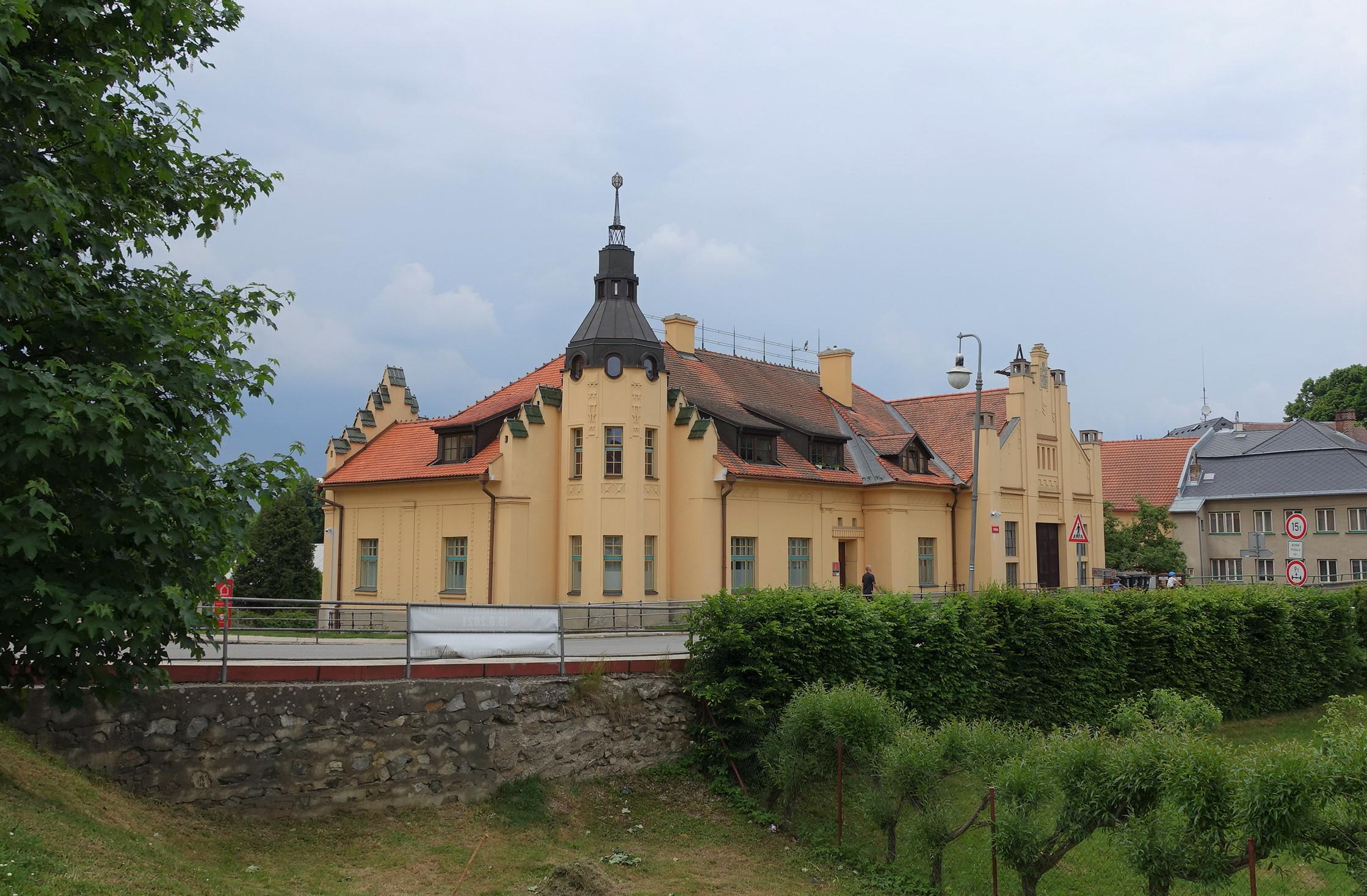 Bc. Šárka Vaňková foto 4