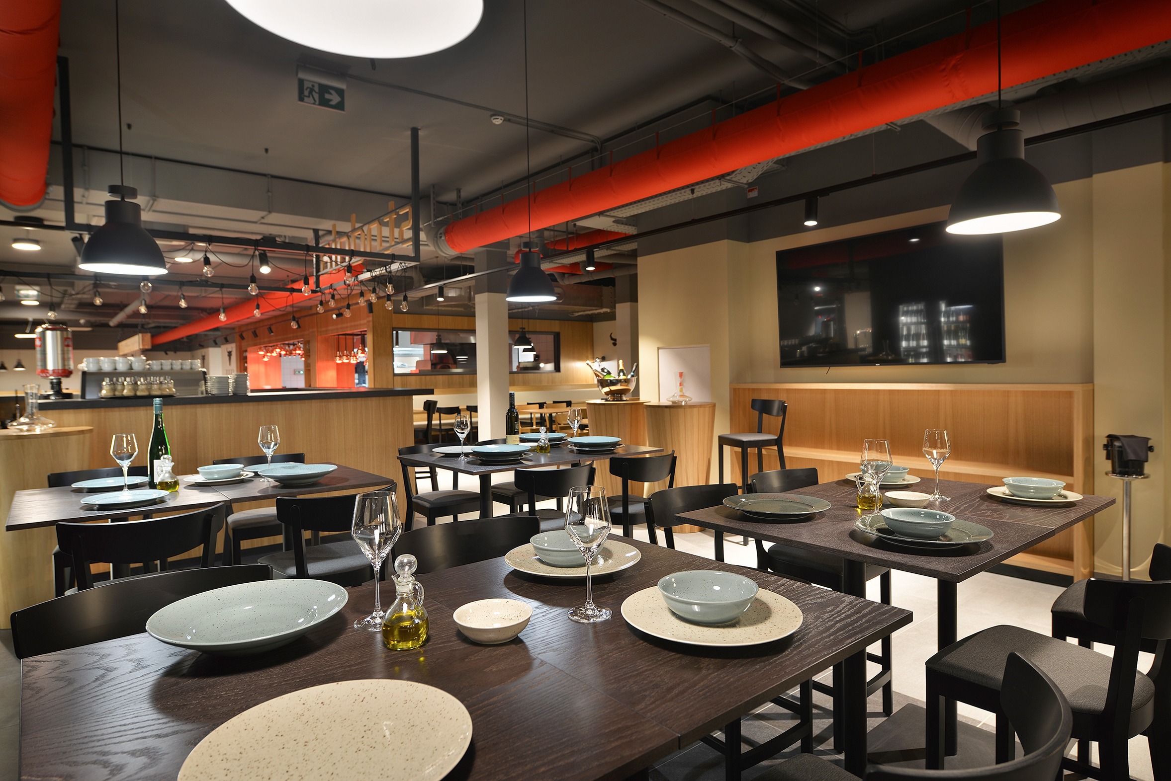 Restaurace Stodola foto 3
