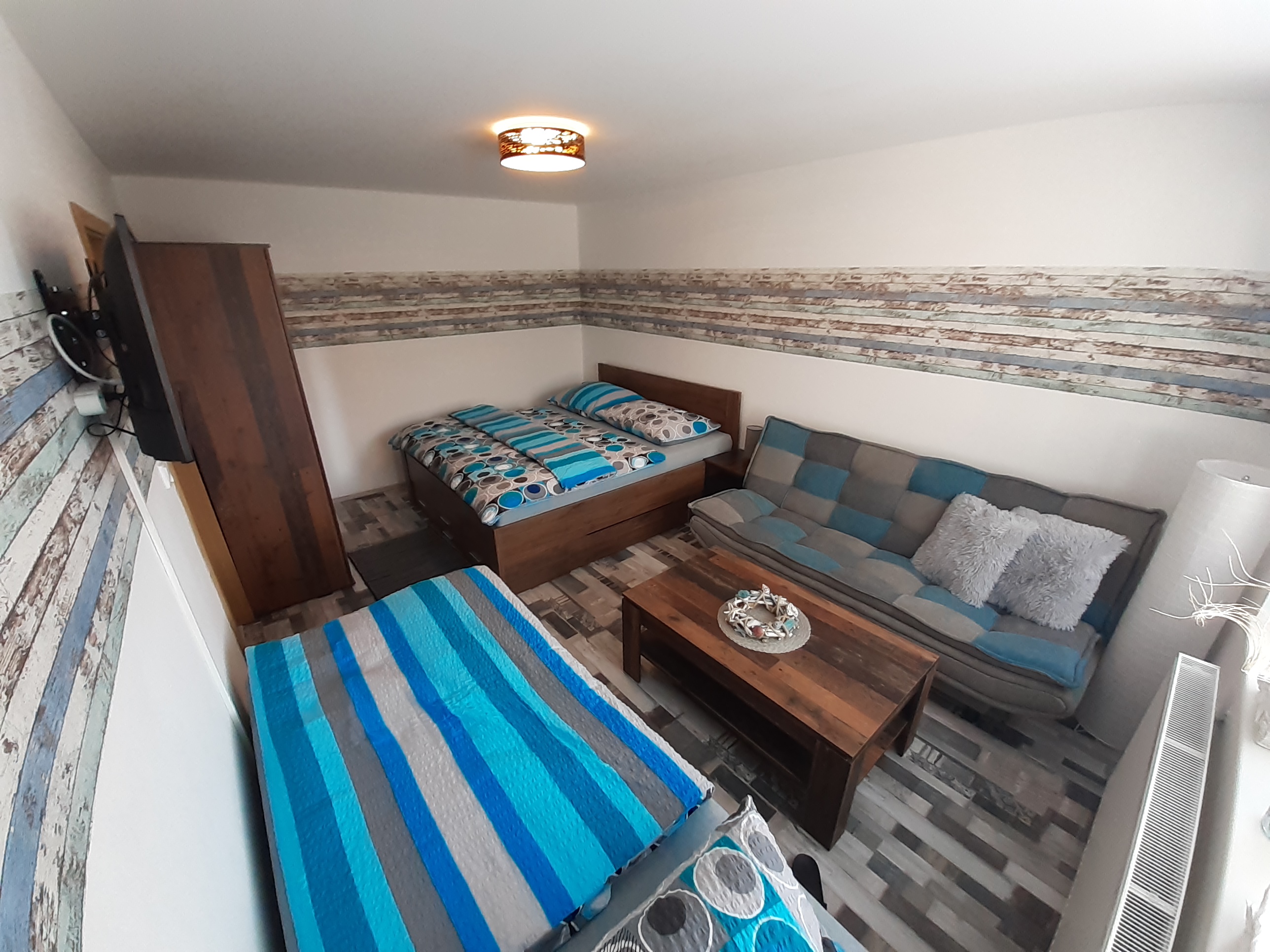 Apartmány LauMar foto 2