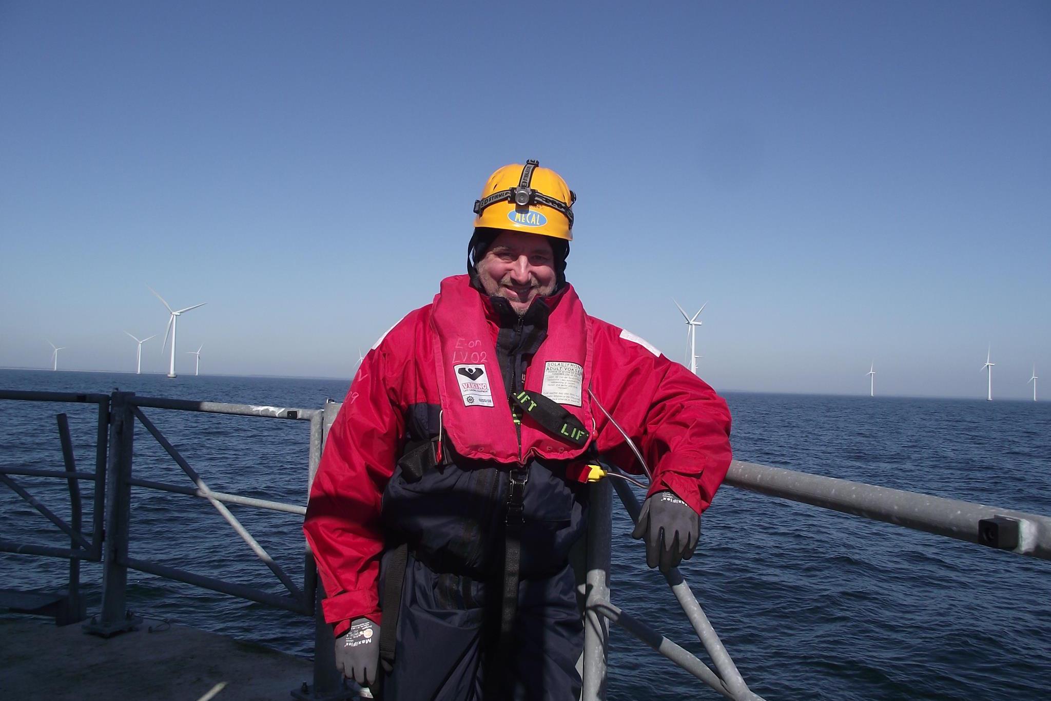 Thiel Turbinen Technik