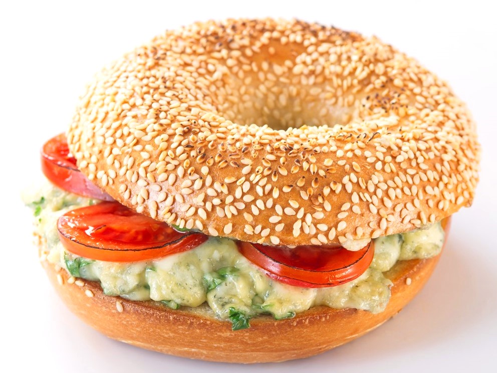 Just Bagel foto 4