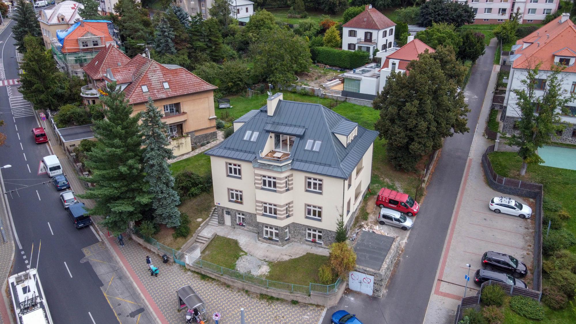 Ústecká komunitní nadace foto 2