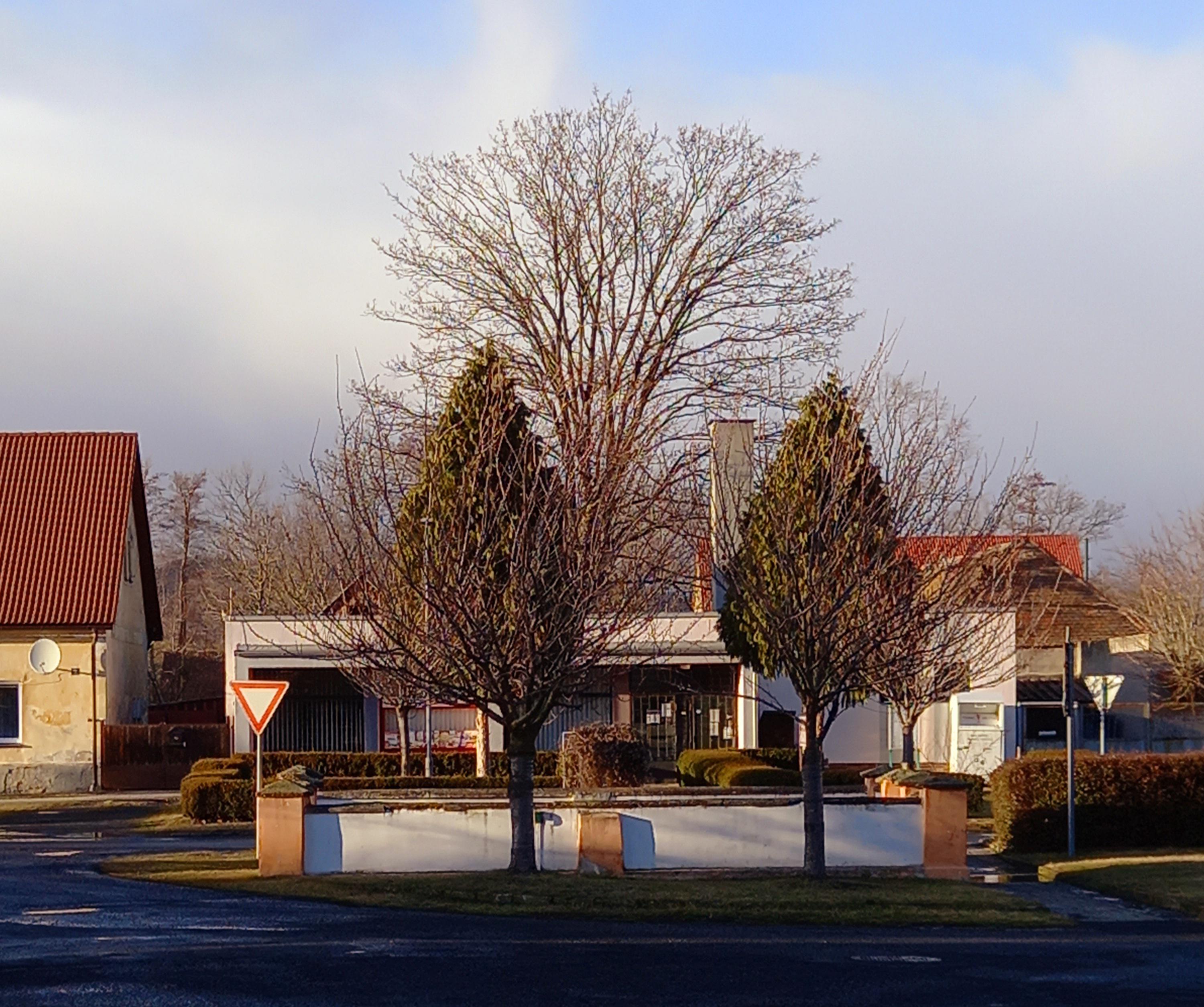 Smíšené zboží Vilémov foto 2