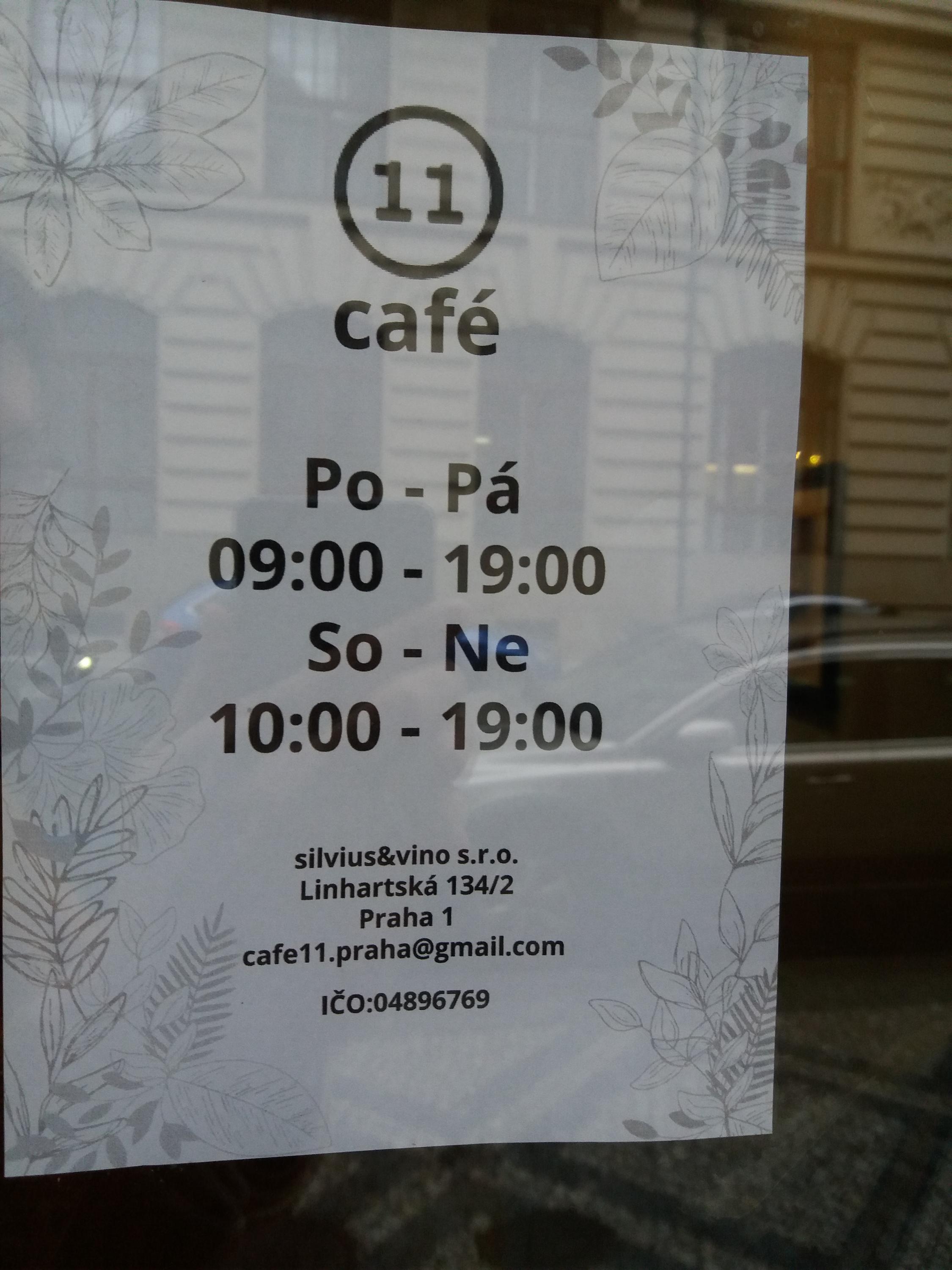 café 11 foto 6