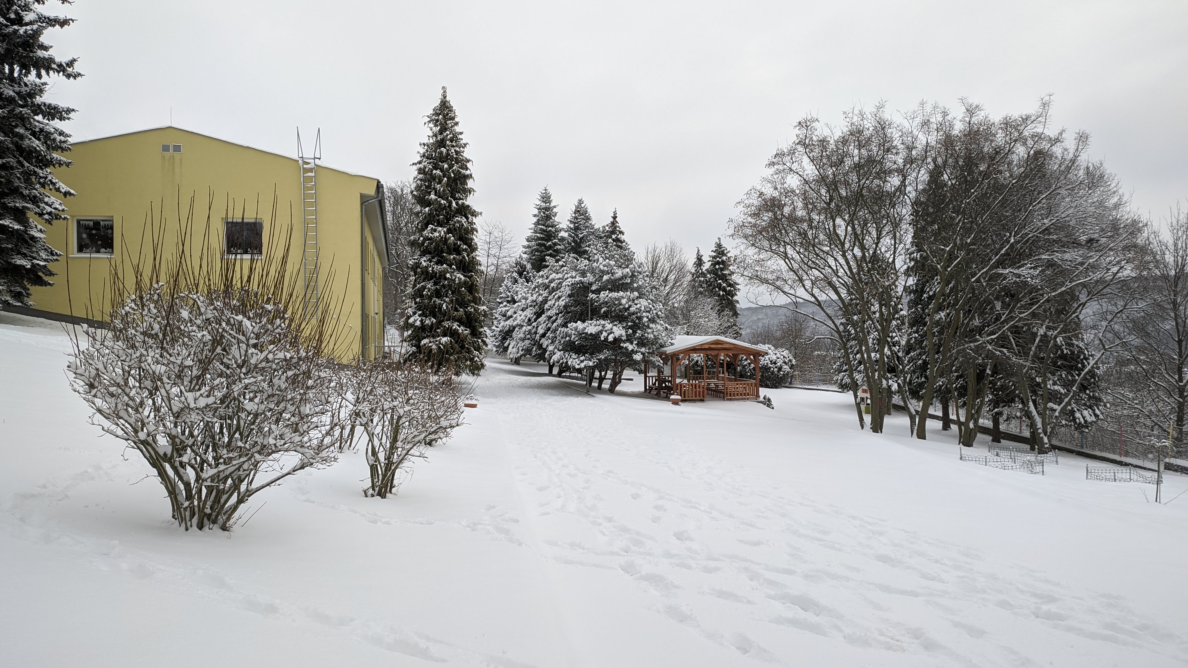 Mateřská škola Ročov foto 4