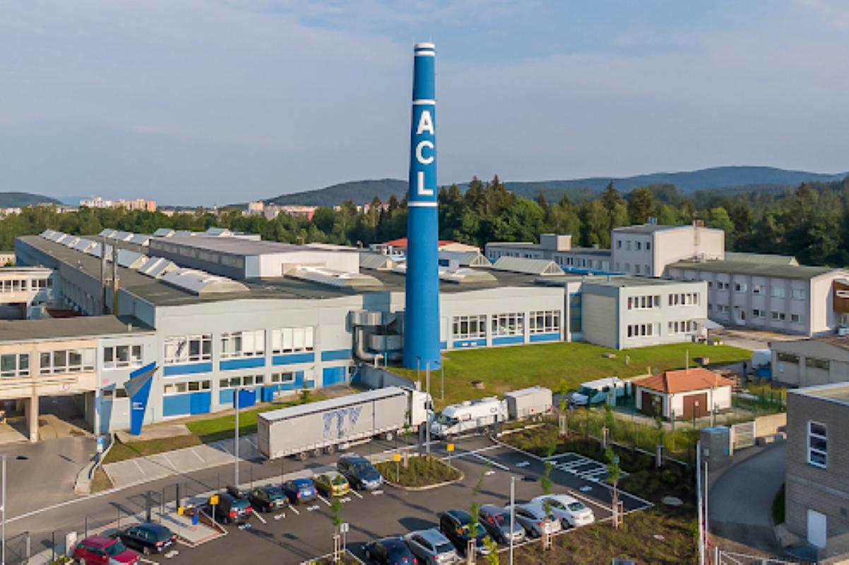 ACL Anodizing s.r.o.