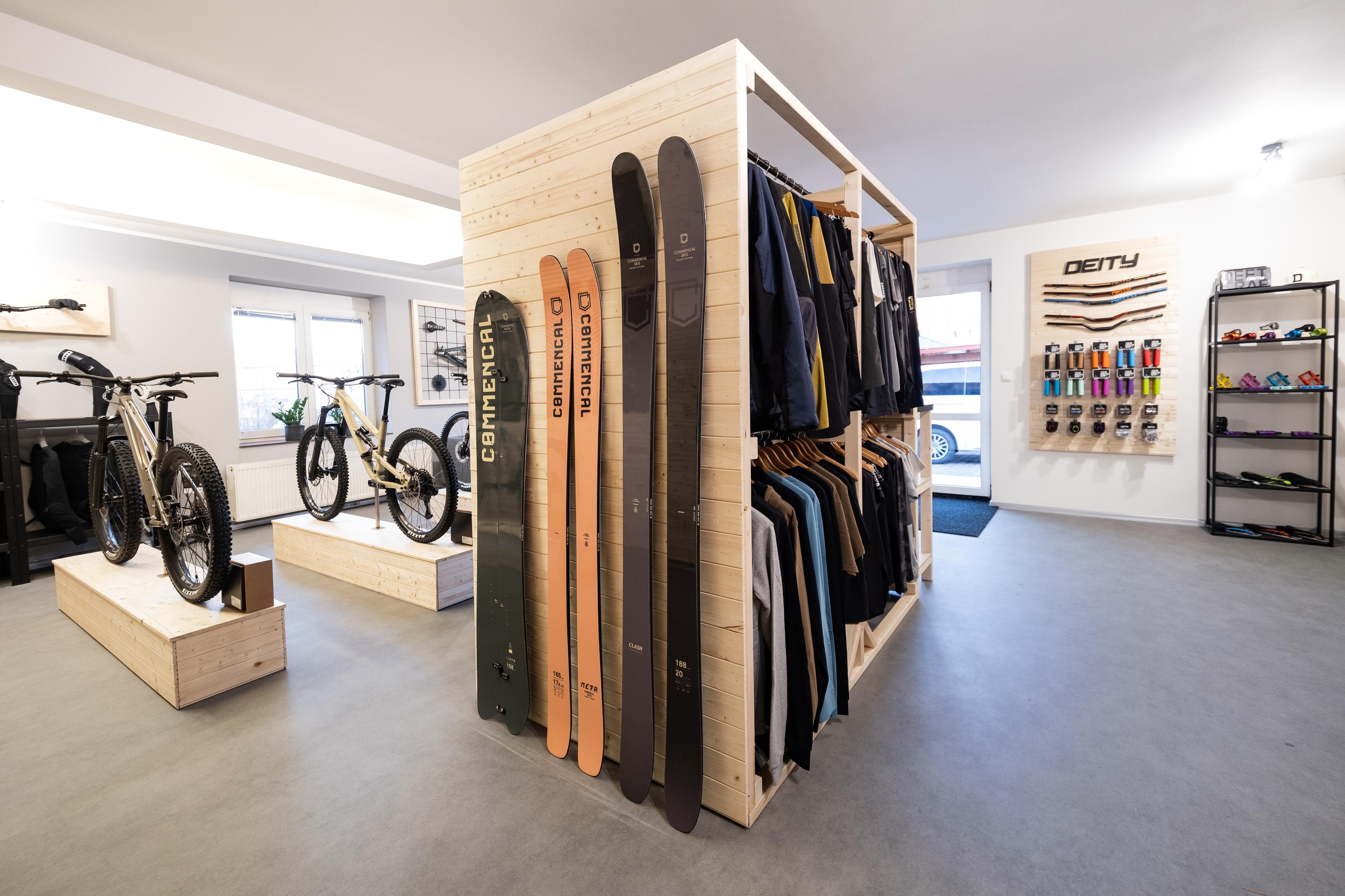 FDFBikeShop.cz foto 2