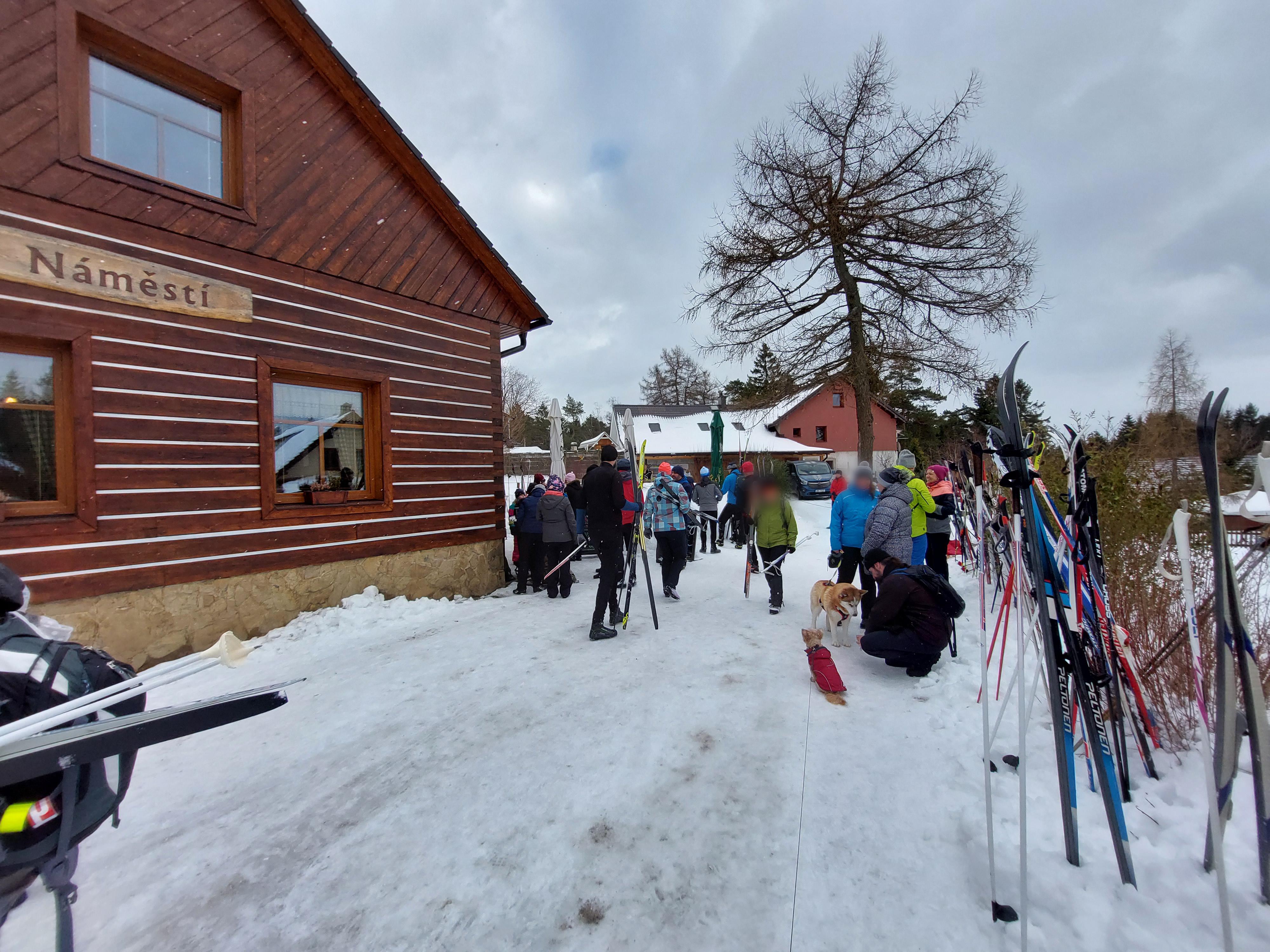 Pension Tři Studně foto 4