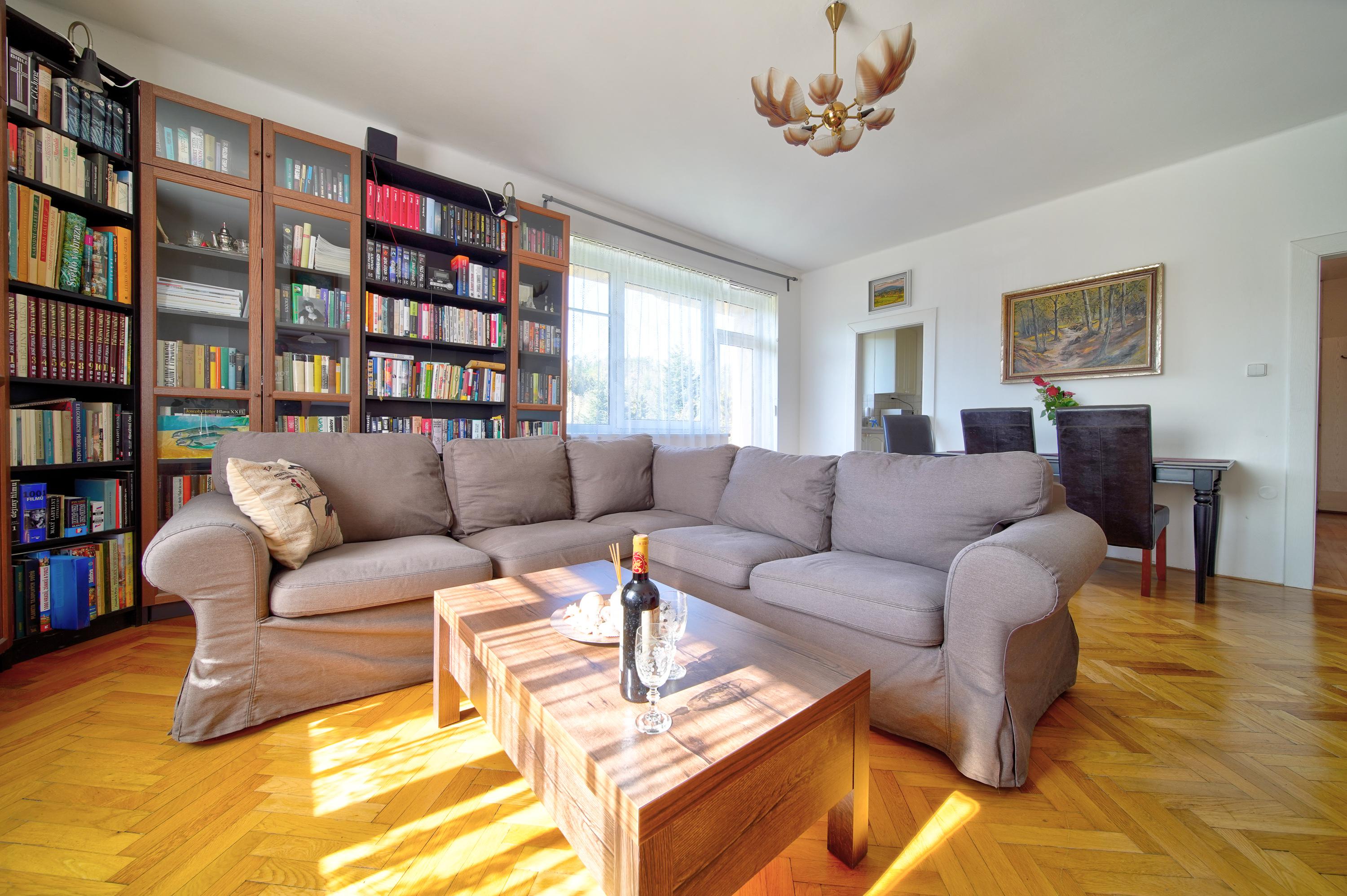 Petr Revenda - realitní makléř