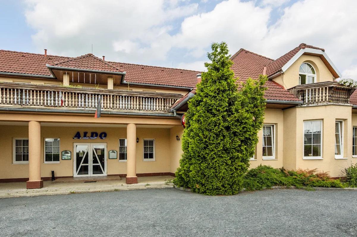 Hotel ALDO