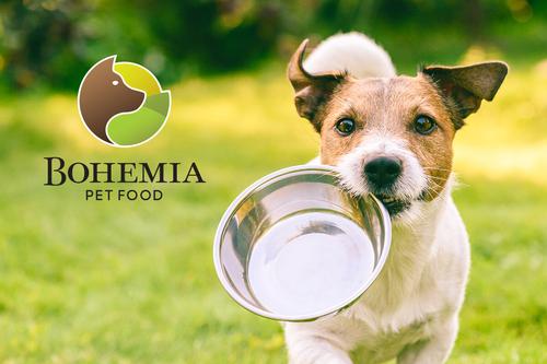 Bohemia Pet Food