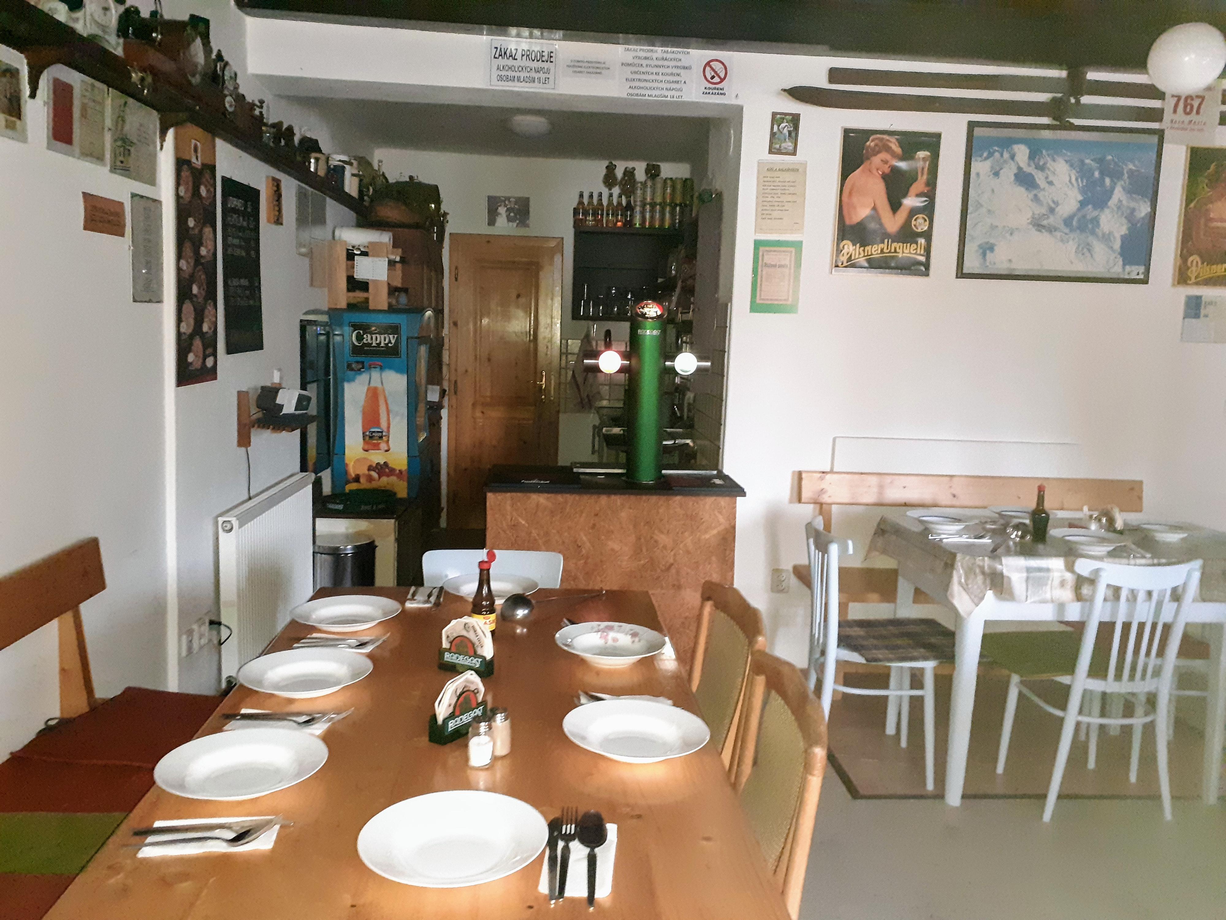 Penzion a Hospoda Na Zámostí foto 3