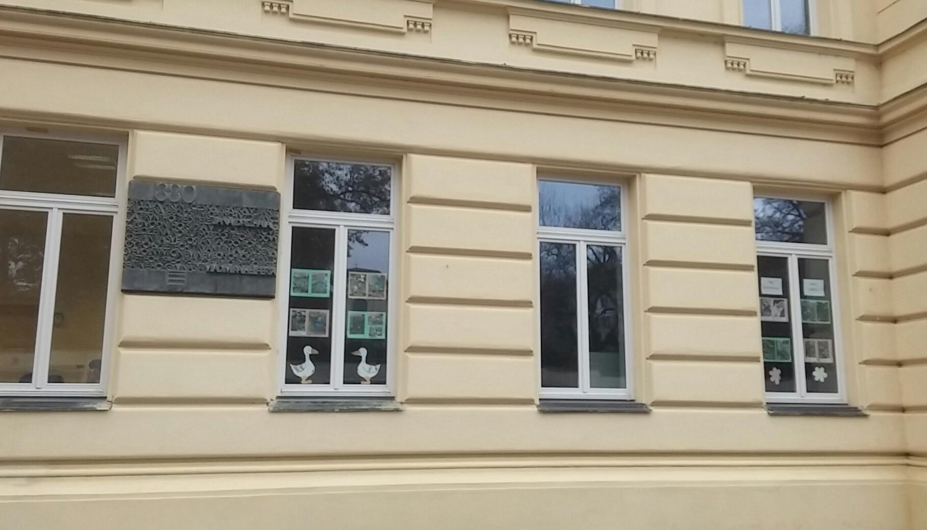 ZŠ a MŠ Brno, Antonínská 3 foto 3