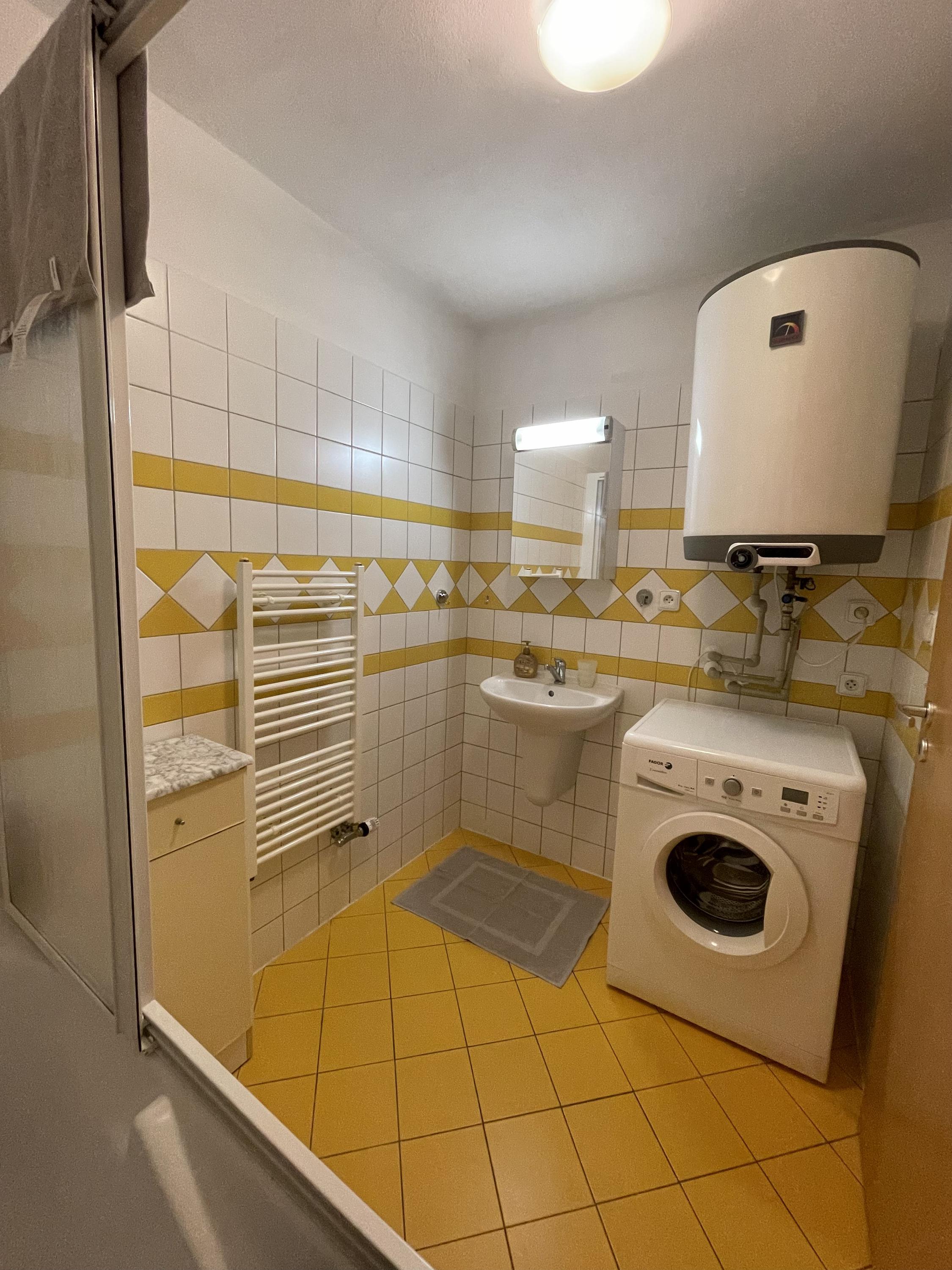 Apartmán Riviéra foto 3