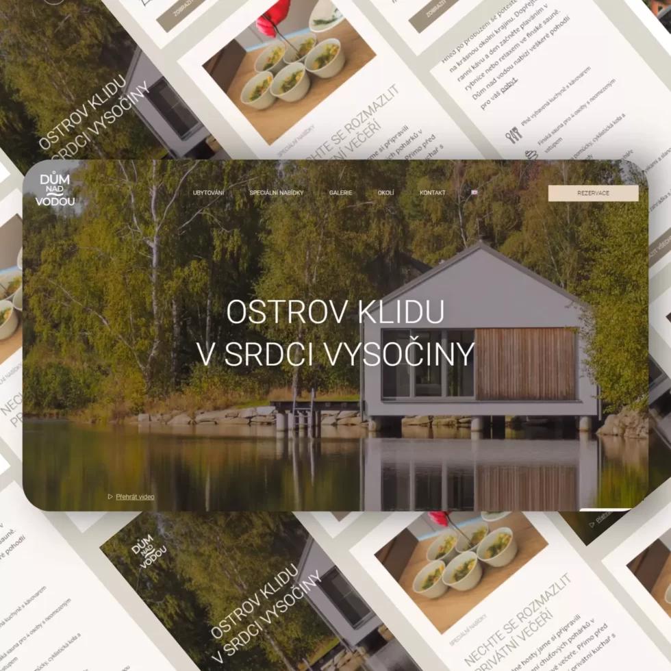 Hedviga Nosáľová -  Tvorba webů foto 2