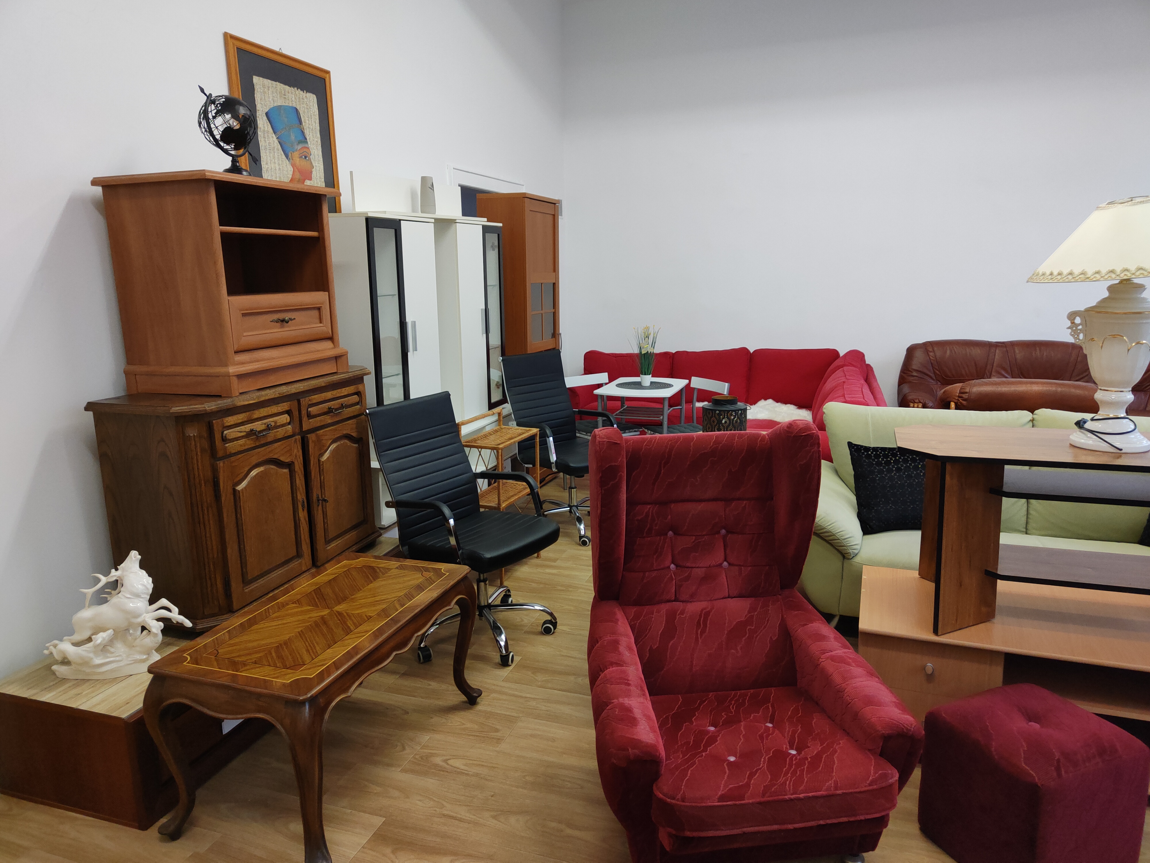 Bazar nábytek - Marek Bury foto 3