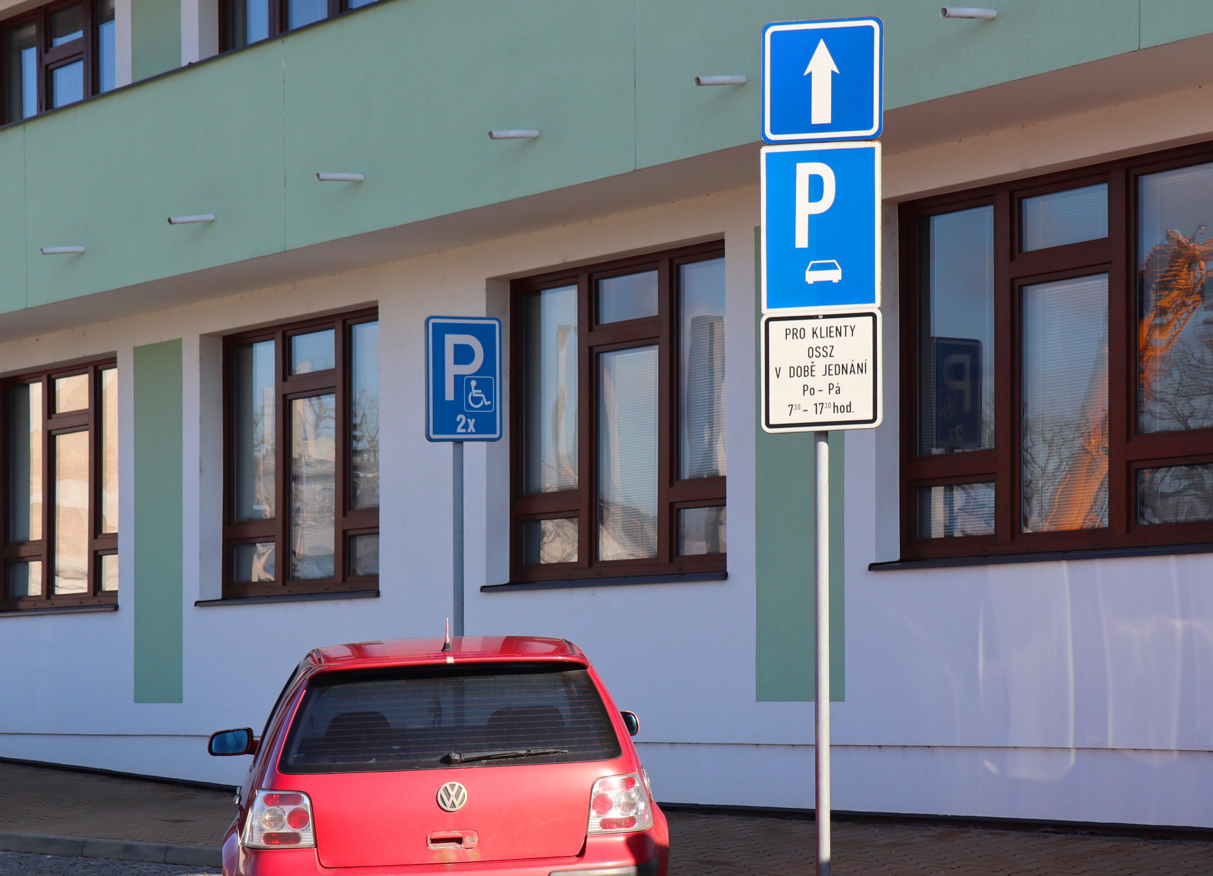 OSSZ Pardubice foto 4
